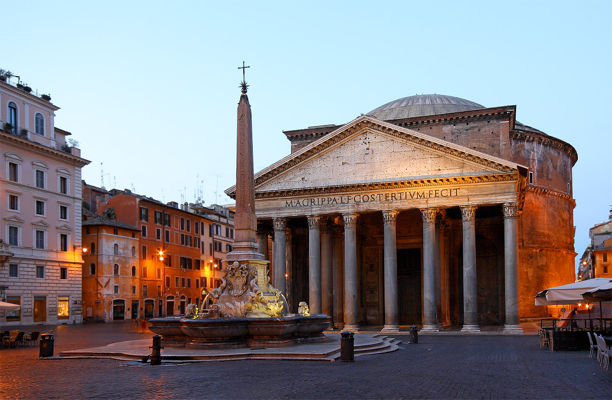 Pantheon
