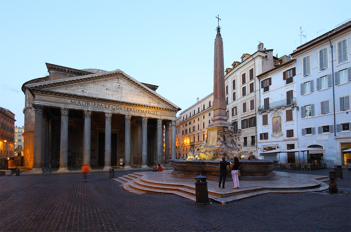 Pantheon