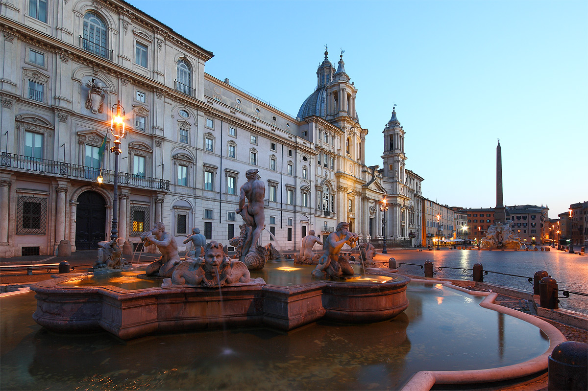 Piazza Navona