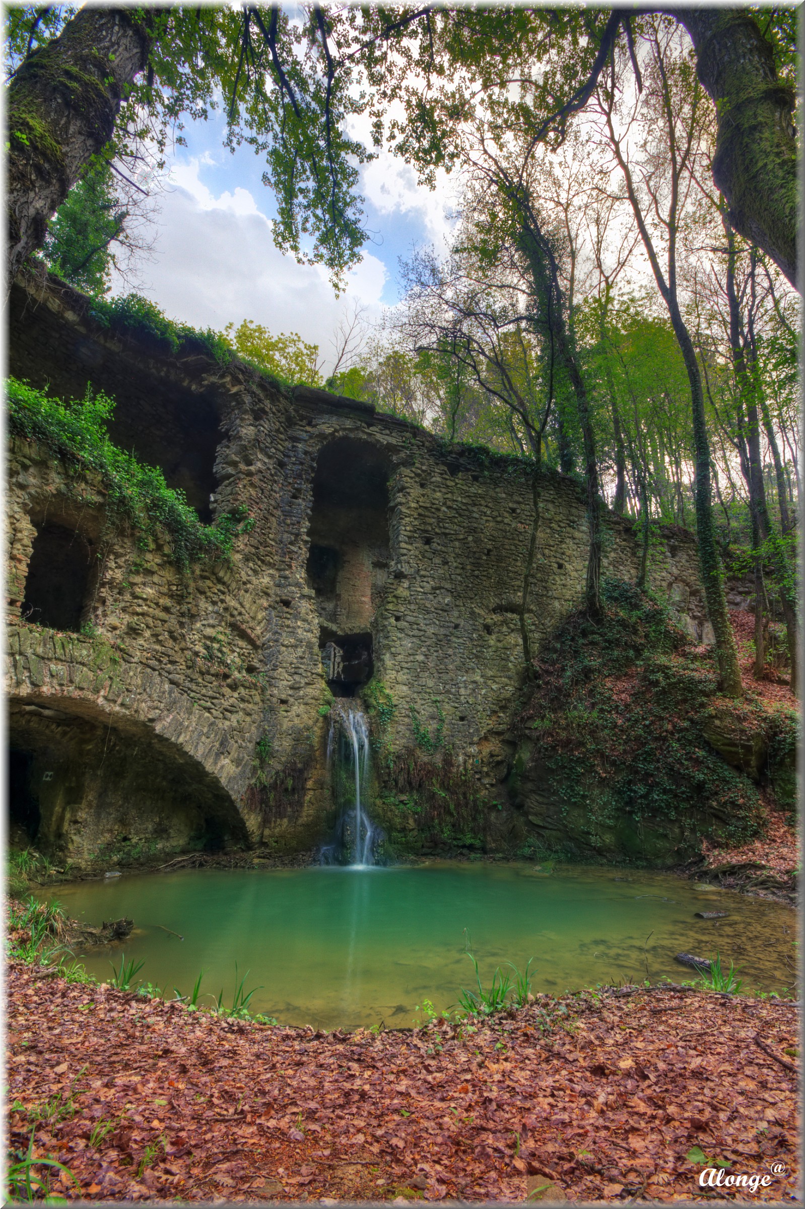 Mulinaccio Scandicci