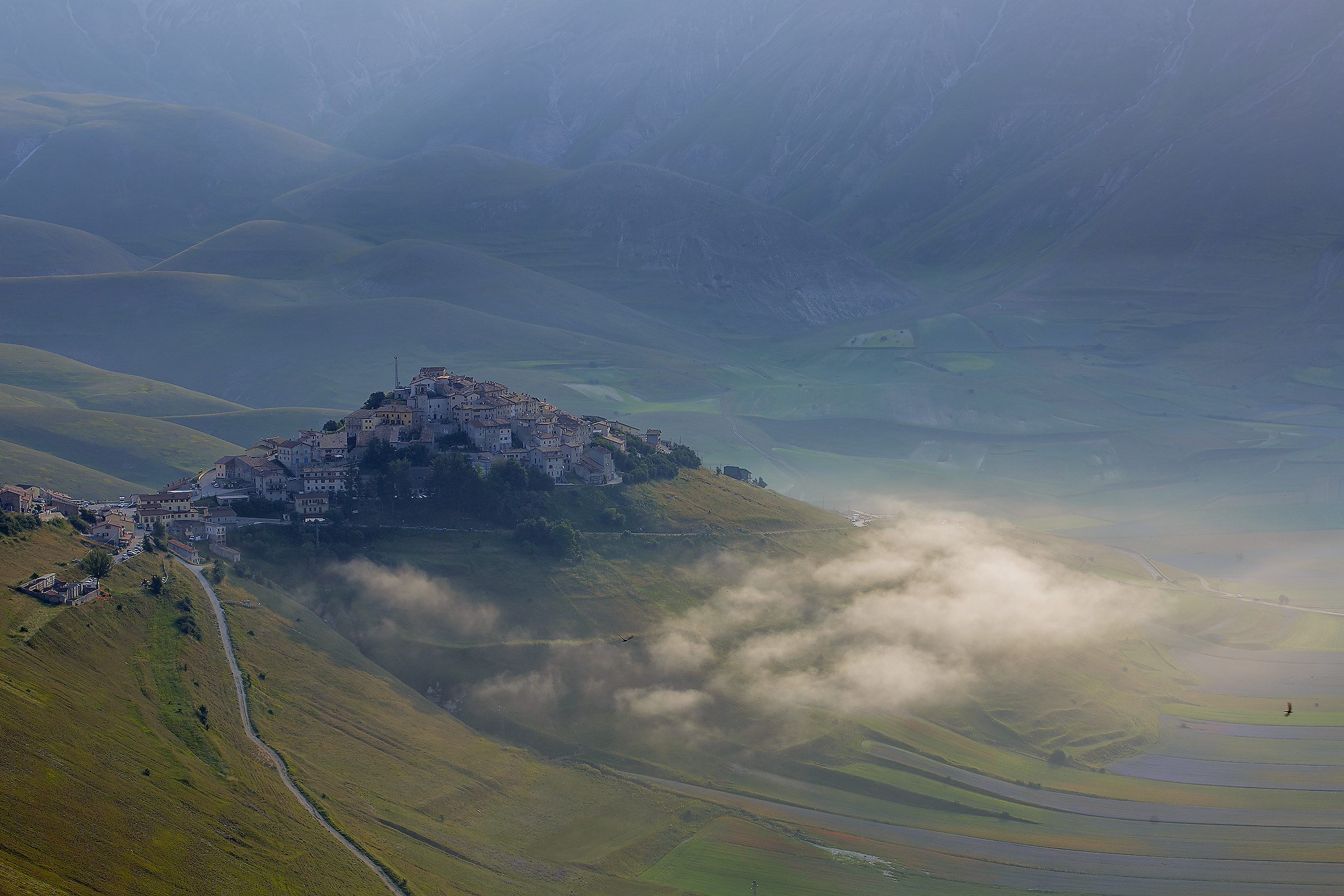 castelluccio 7