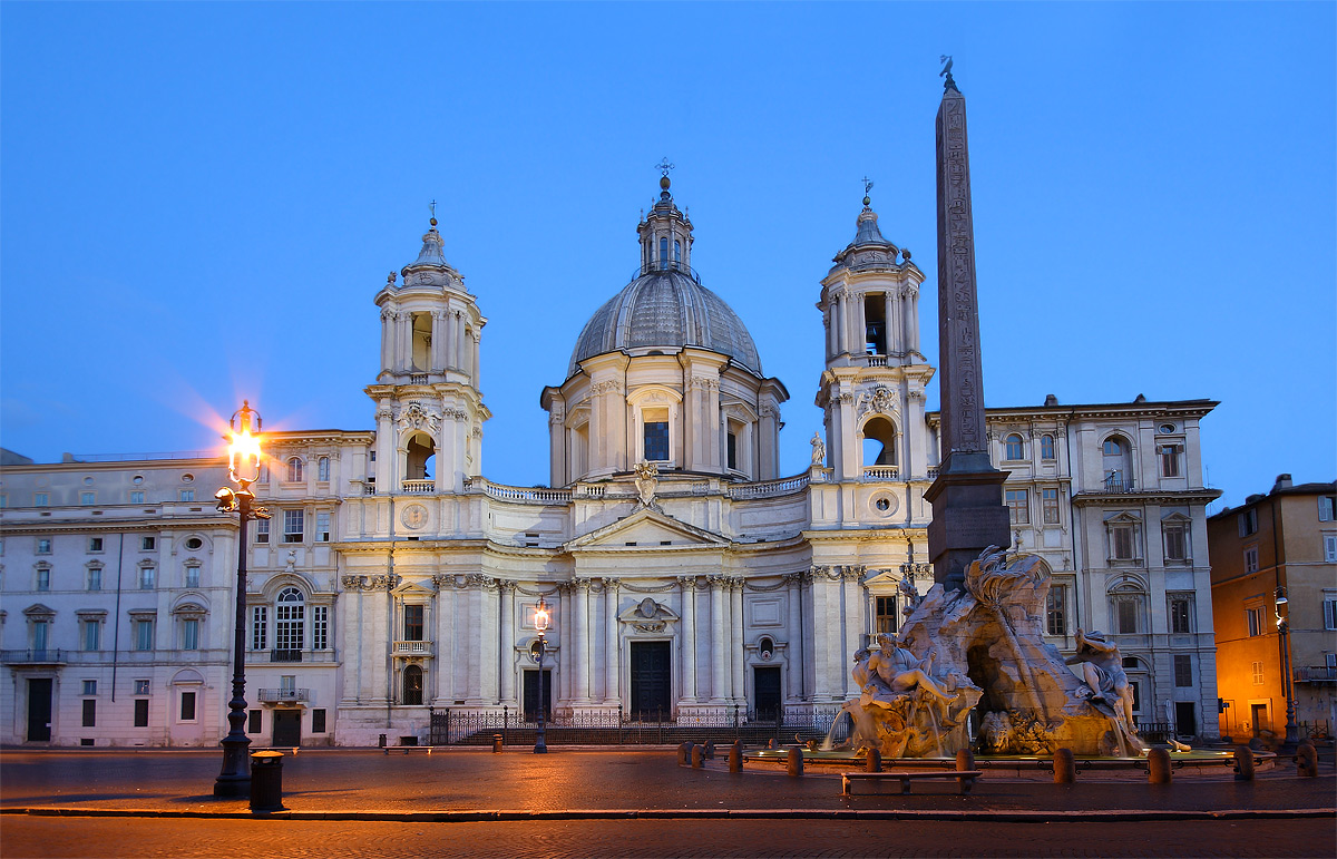 Piazza Navona