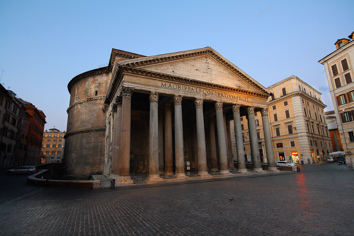 Pantheon