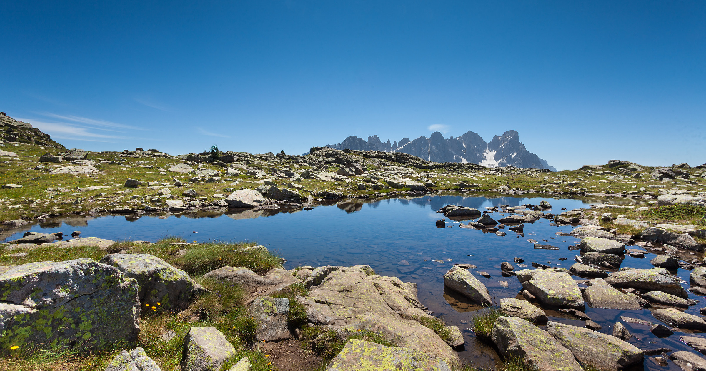 Pale di San Martino