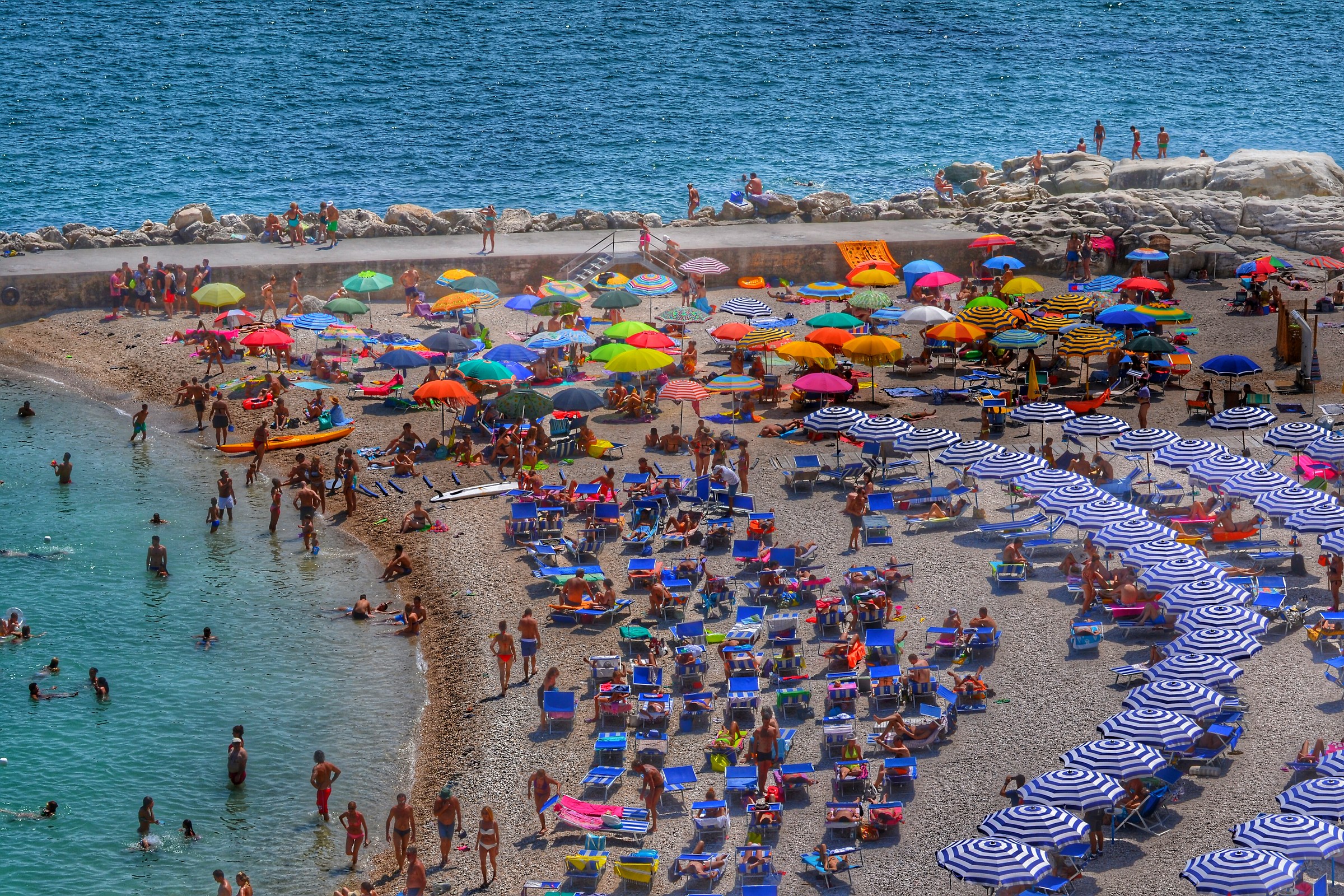 gira gira gira e si arriva ai colori