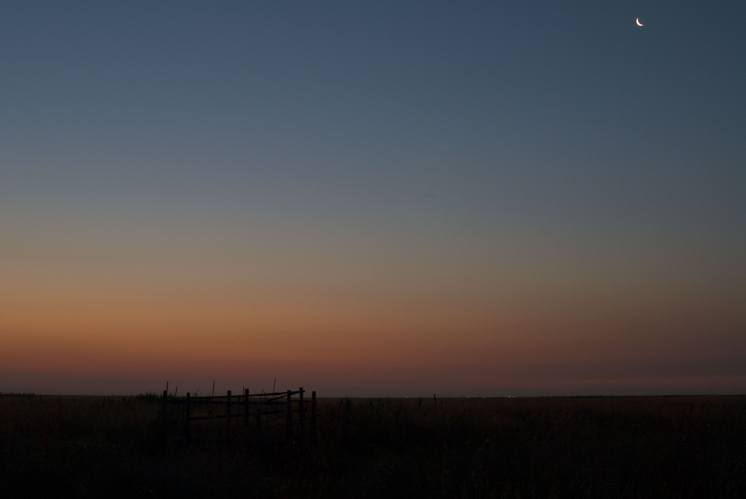 Alba in the lagoon 1