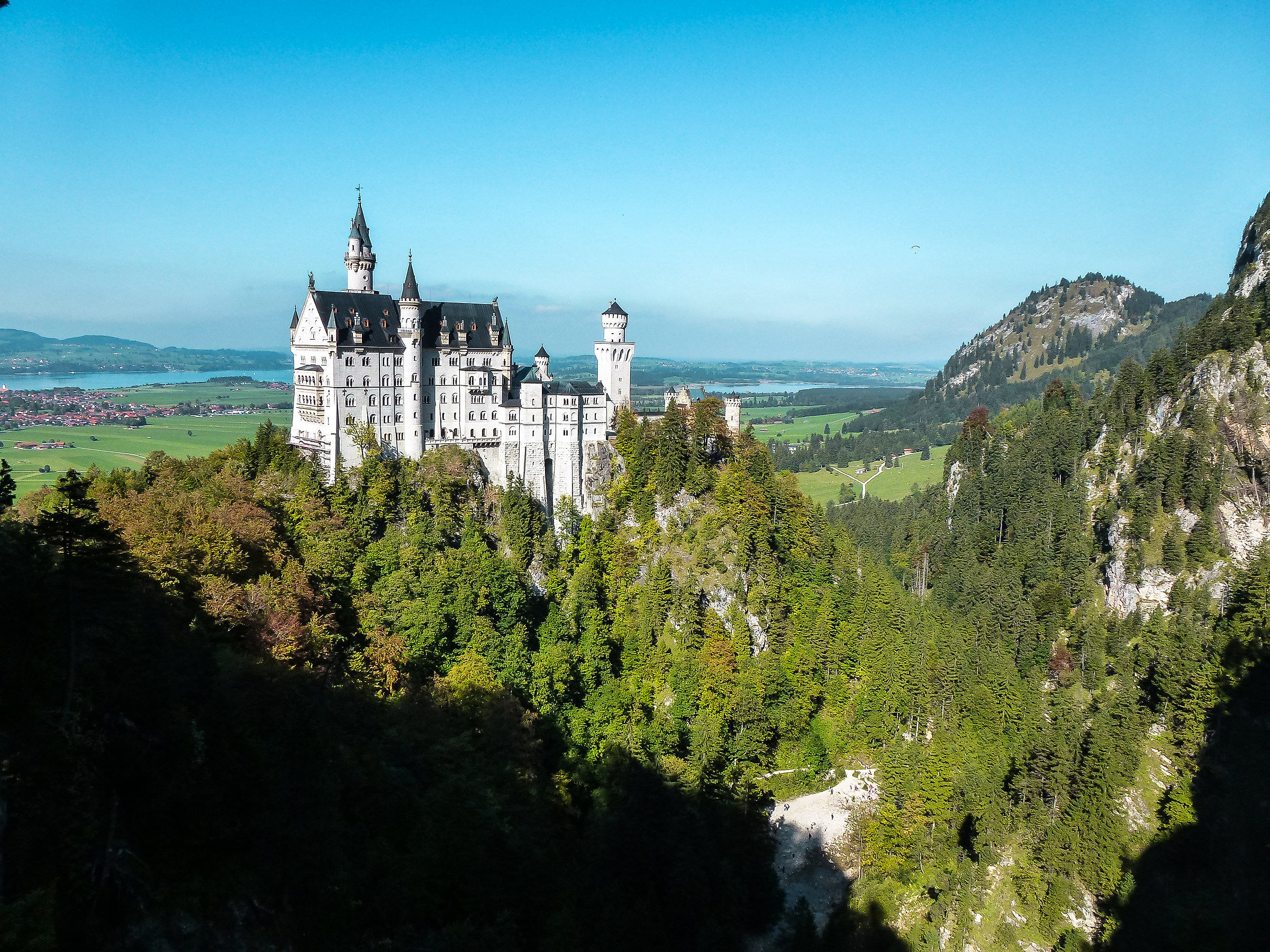 Il Castello delle Favole