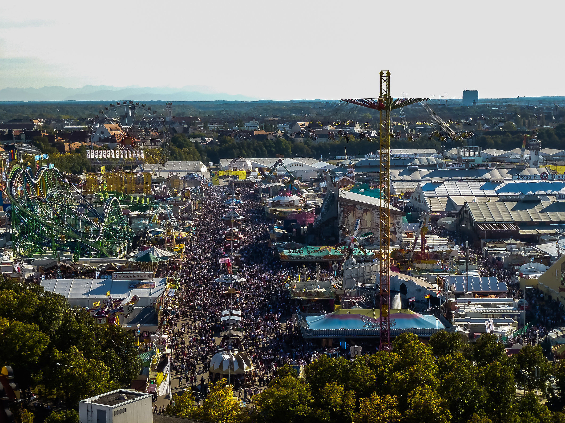 Oktoberfest