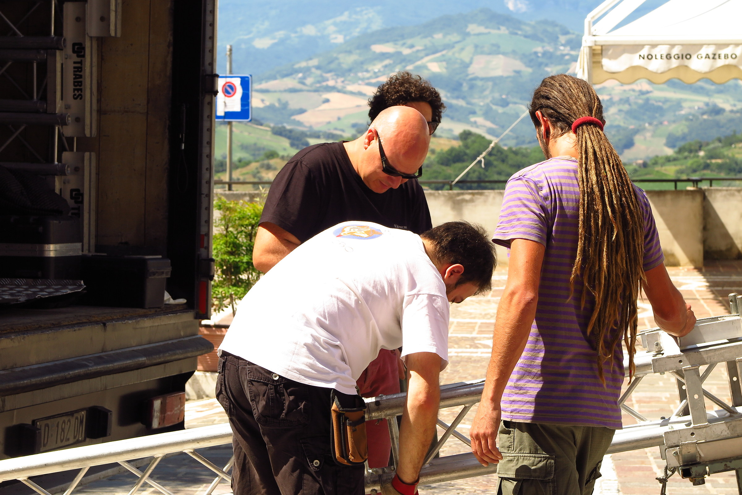 The dream of the Cape!