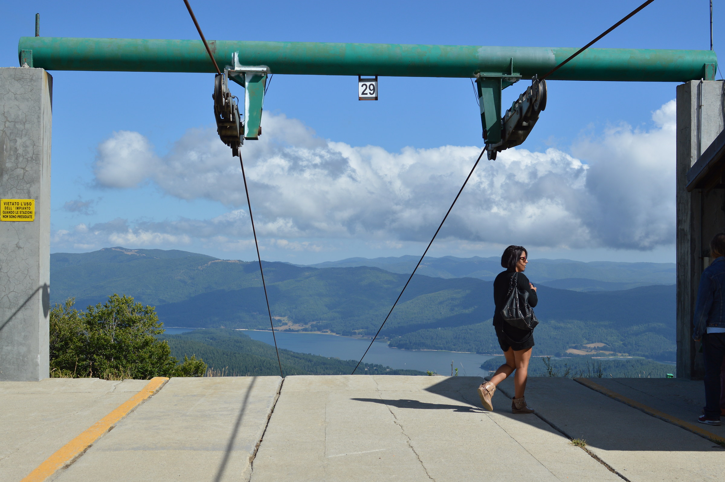 Monte Botte Donato 3