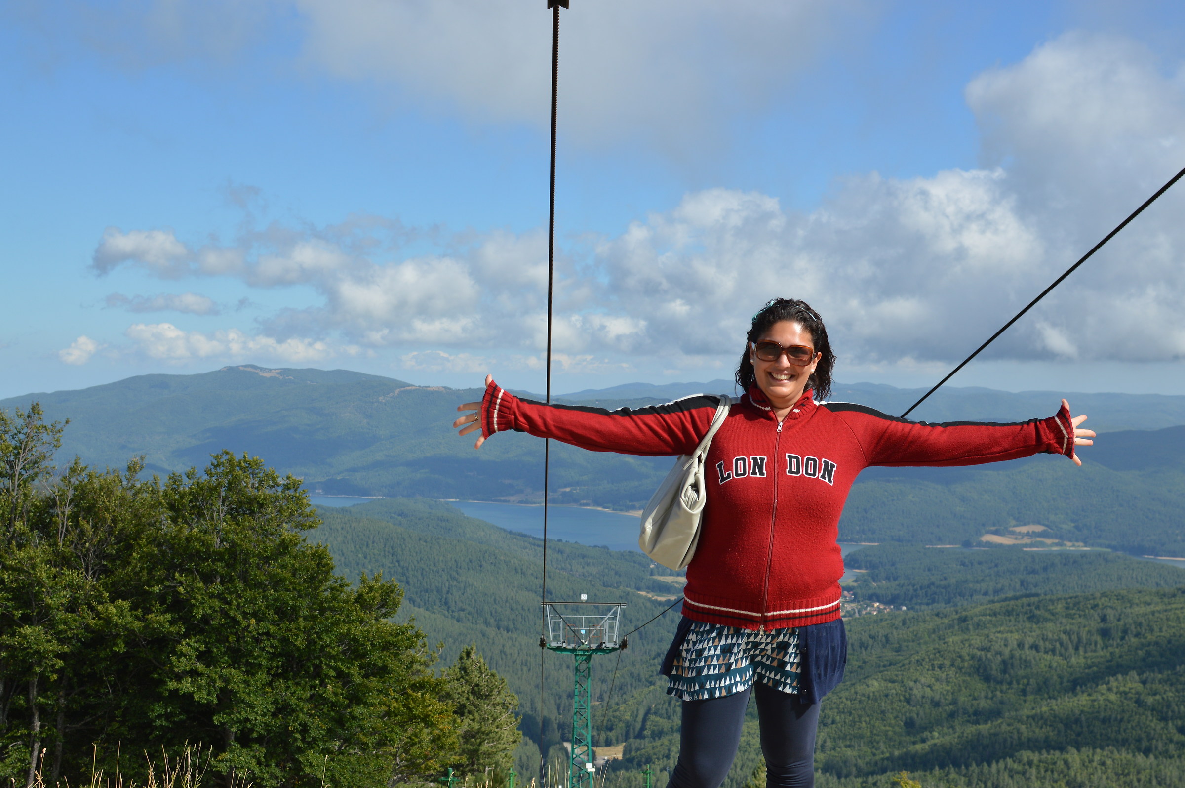 Monte Botte Donato 4