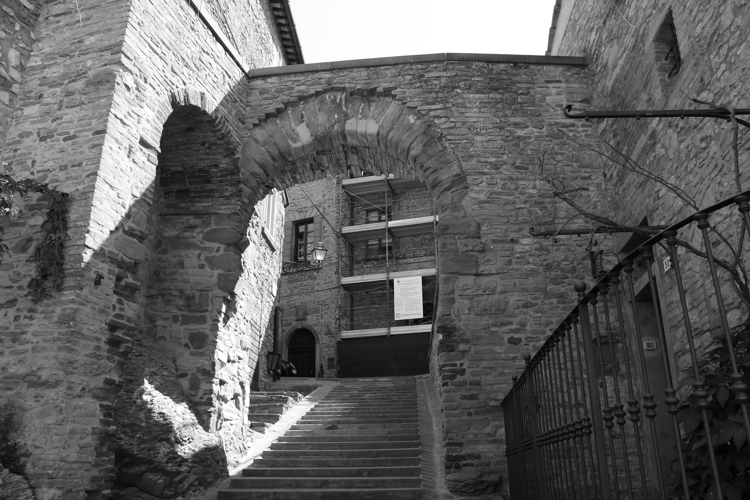 Monte Santa Maria Tiberina