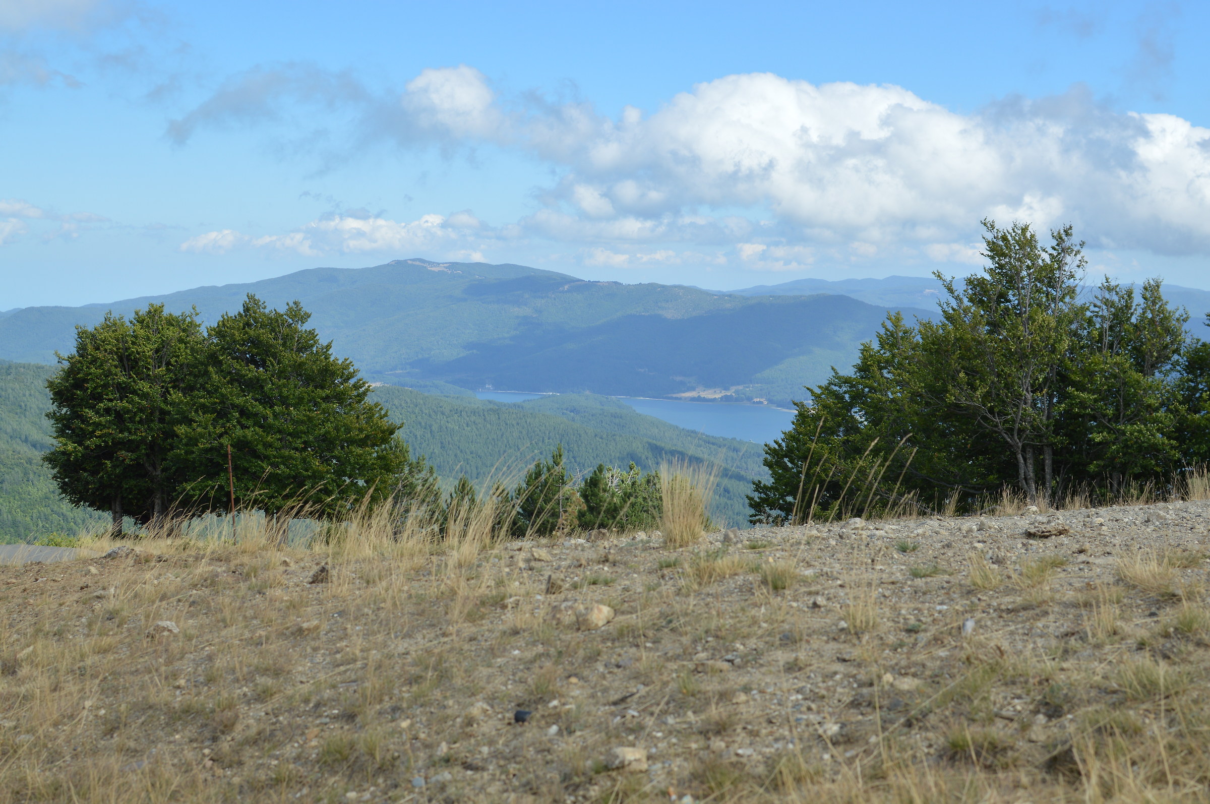 Monte Botte Donato 6