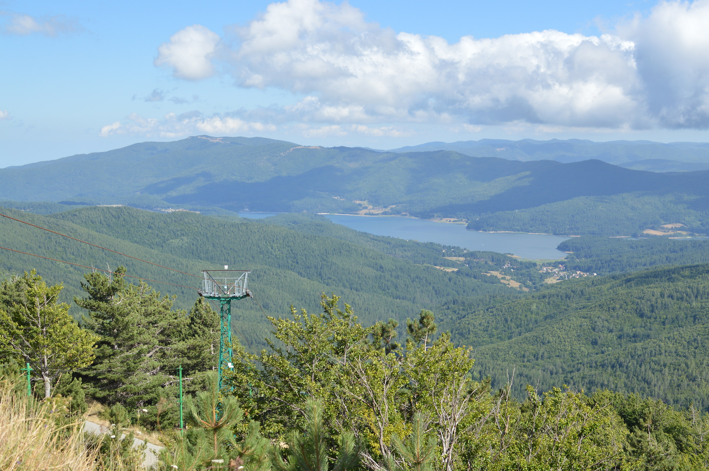 Monte Botte Donato 7