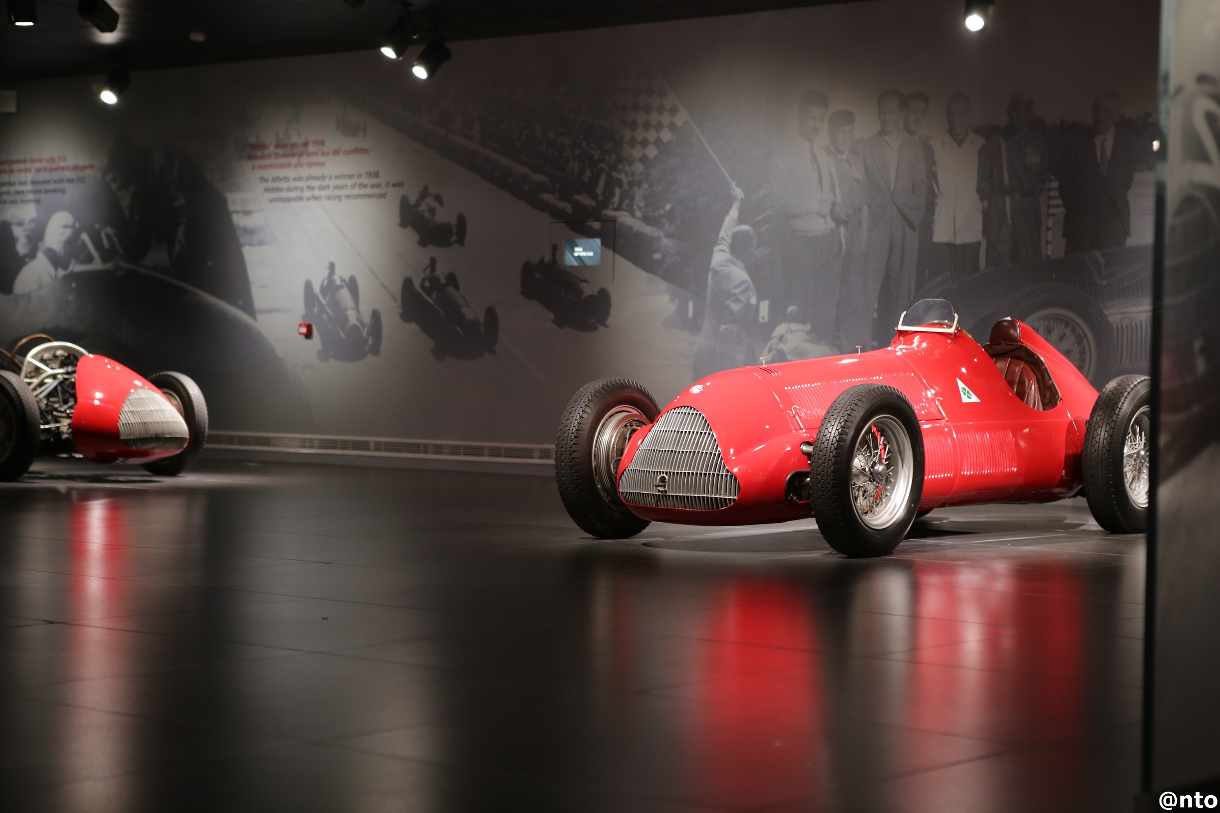Alfa Museum