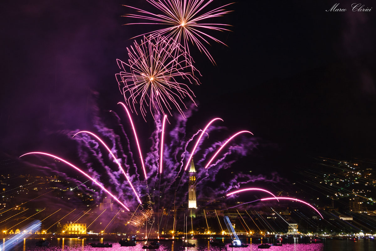 Fuochi D'Artificio Lecco