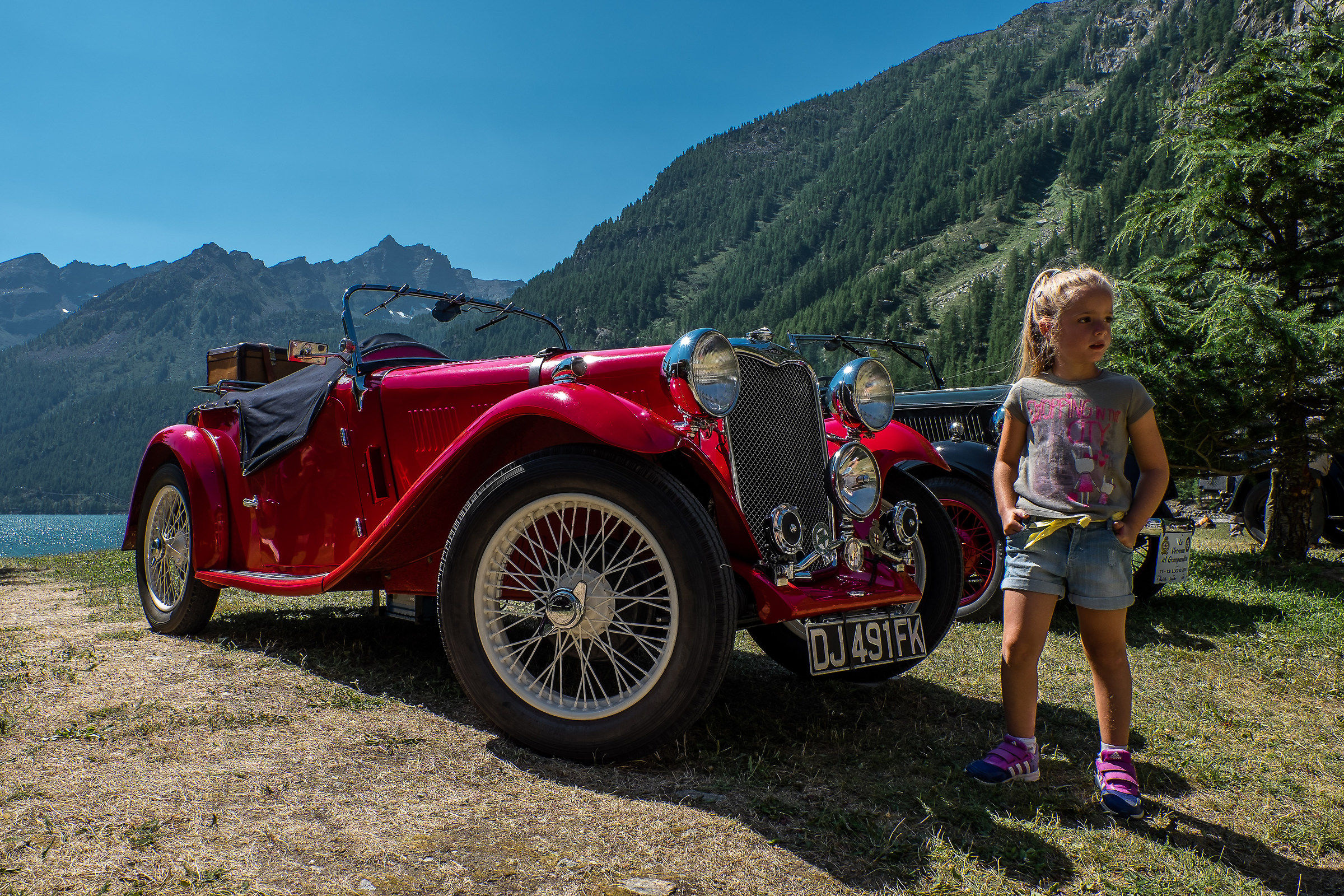 what was and what will be .....................