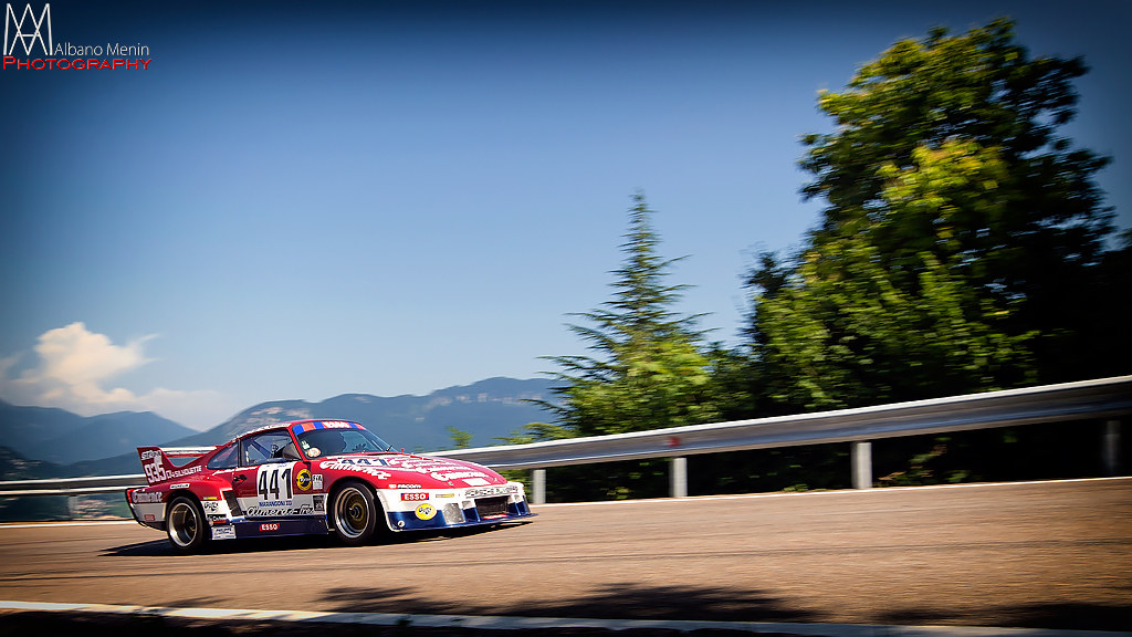 European Championship 65th Trento Bondone