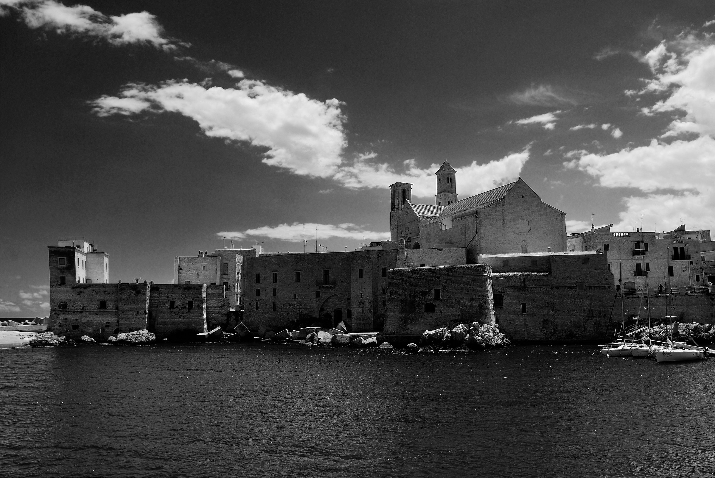 Giovinazzo
