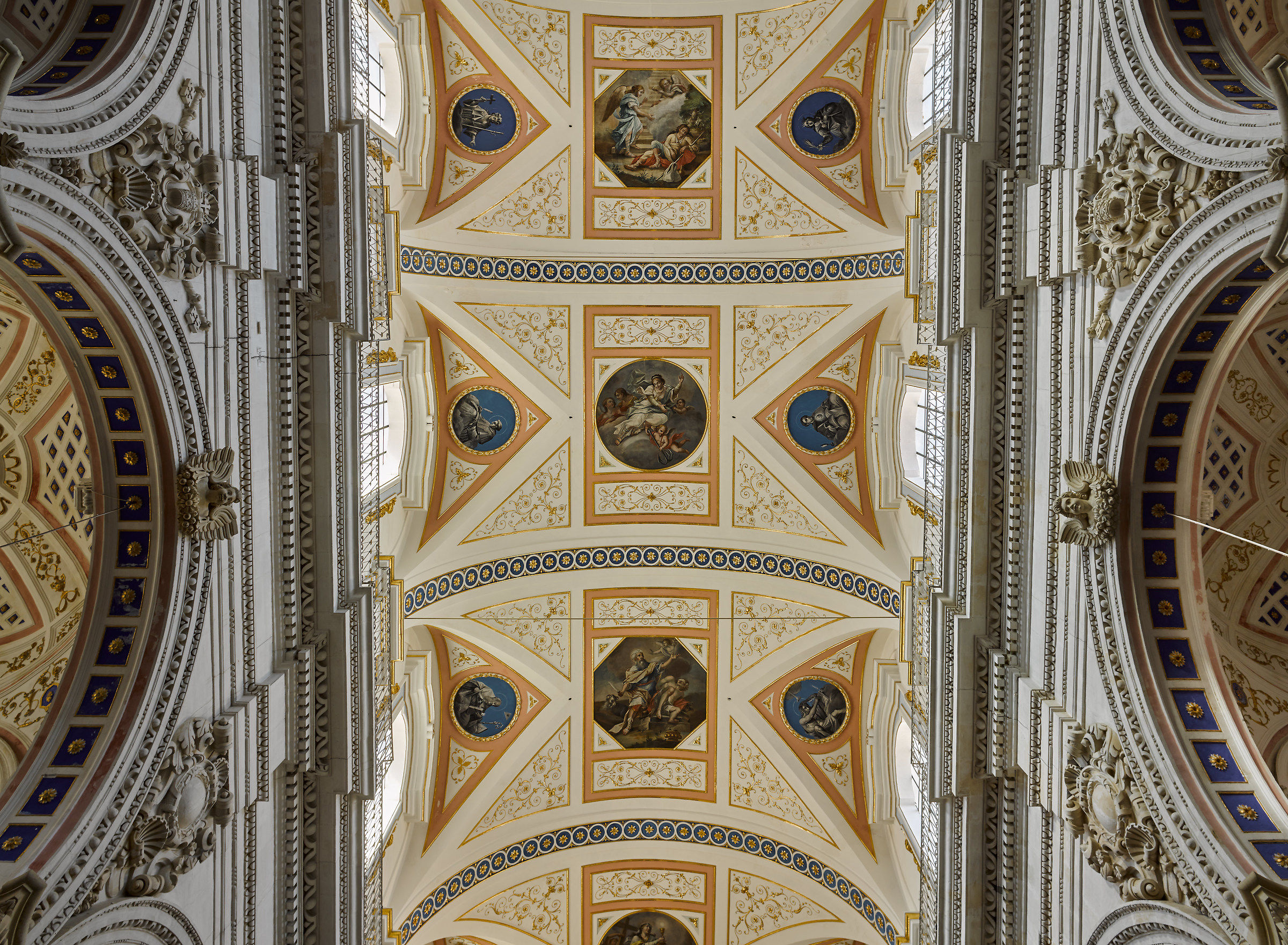 Chiesa di Modica