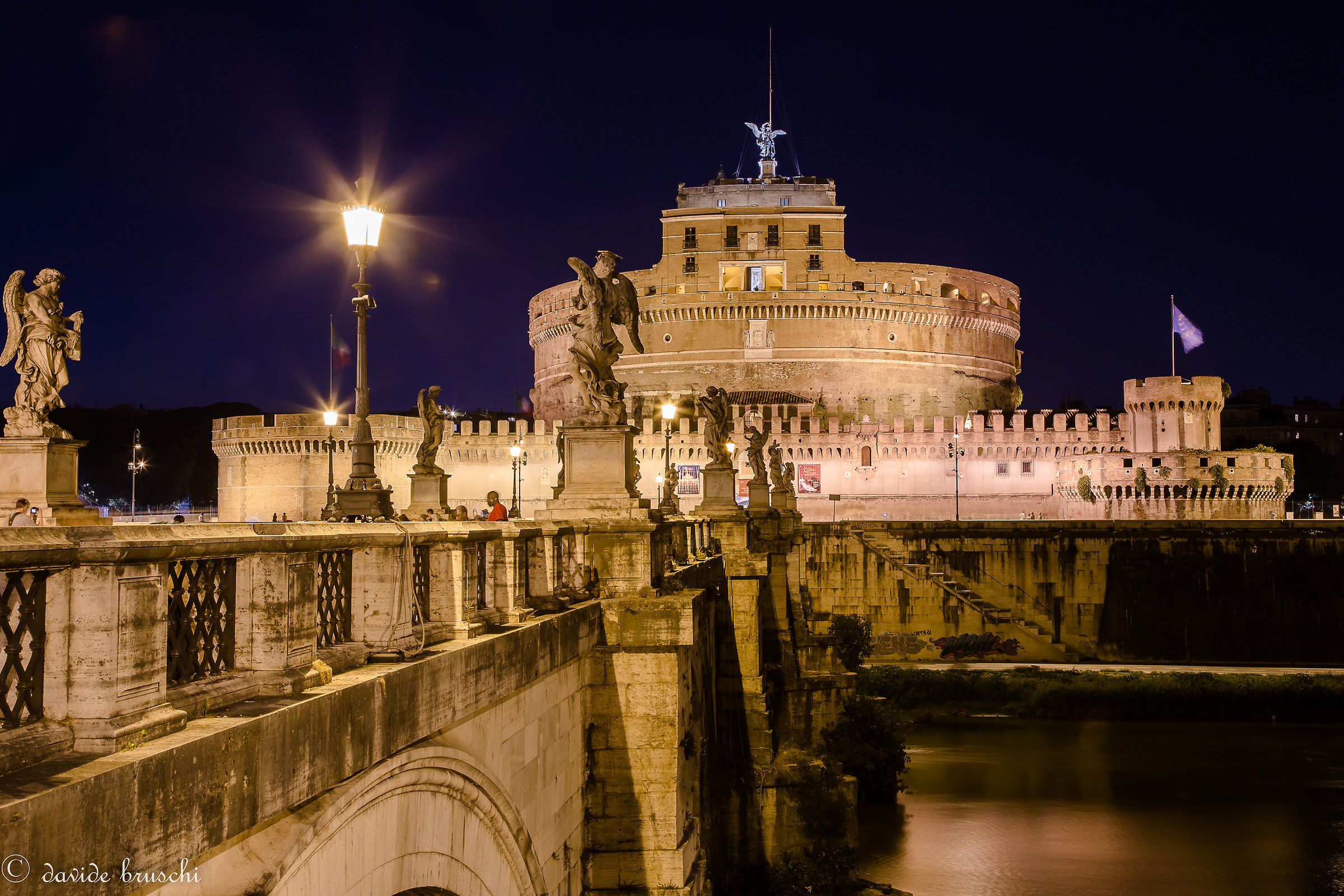Castel Sant'angelo
