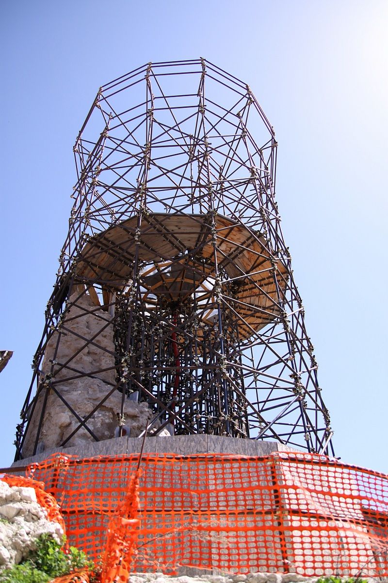 torre Medicea (Santo Stefano di Sessanio)