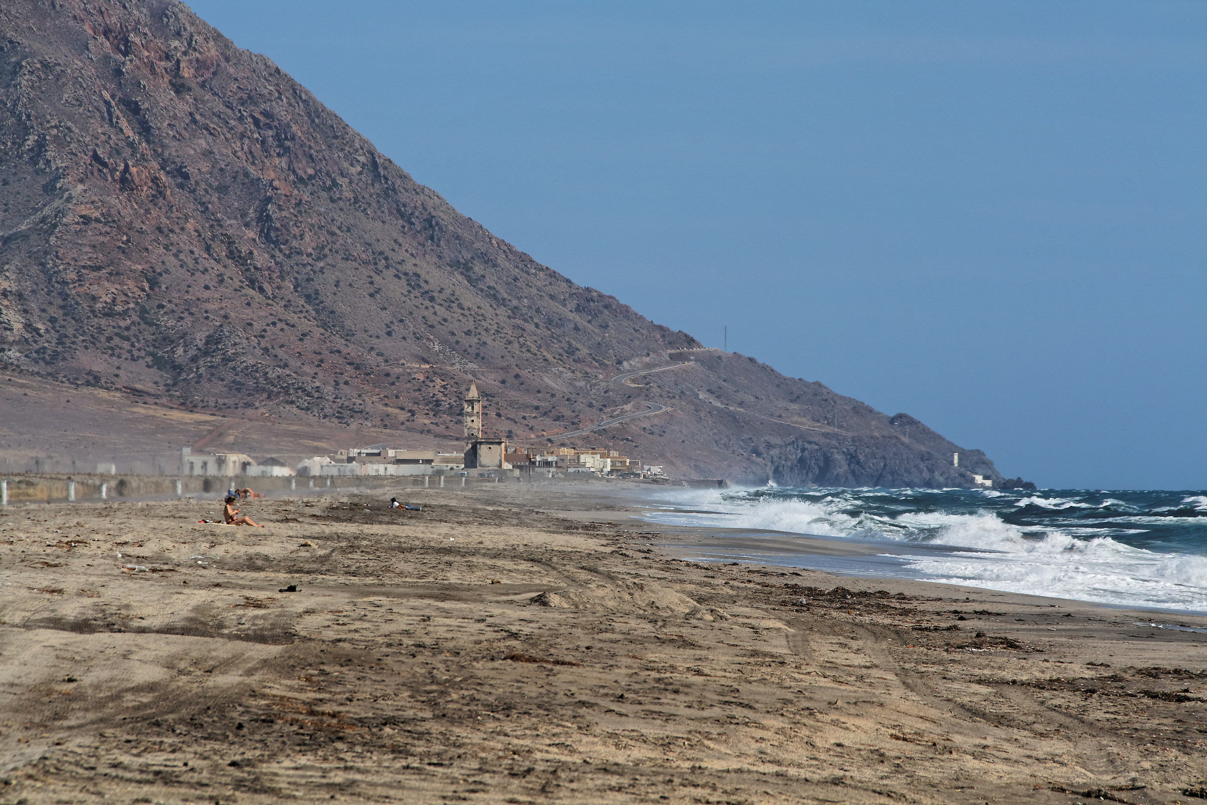 Cabo de Gata