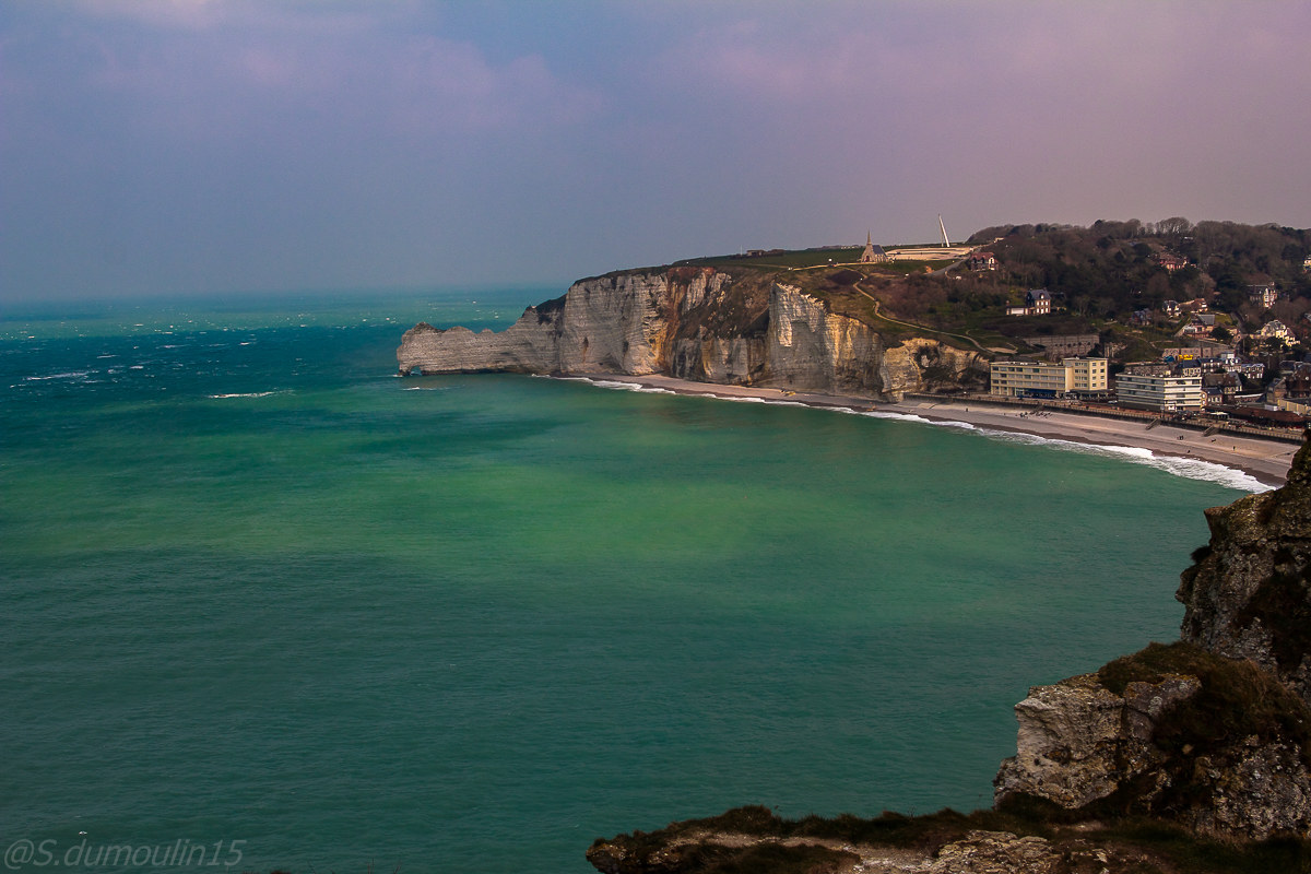 Etretat