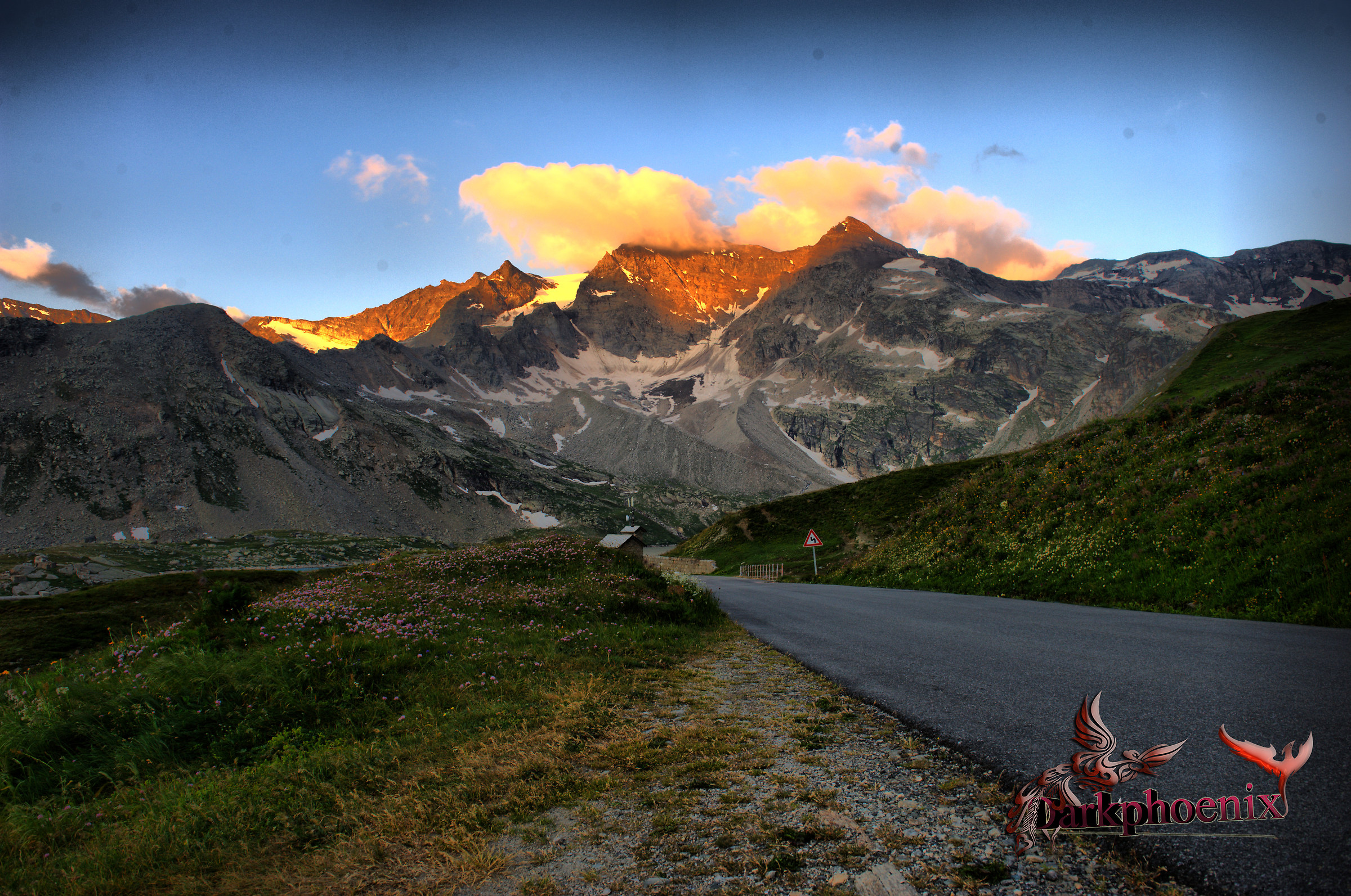 alle prime ore del mattino