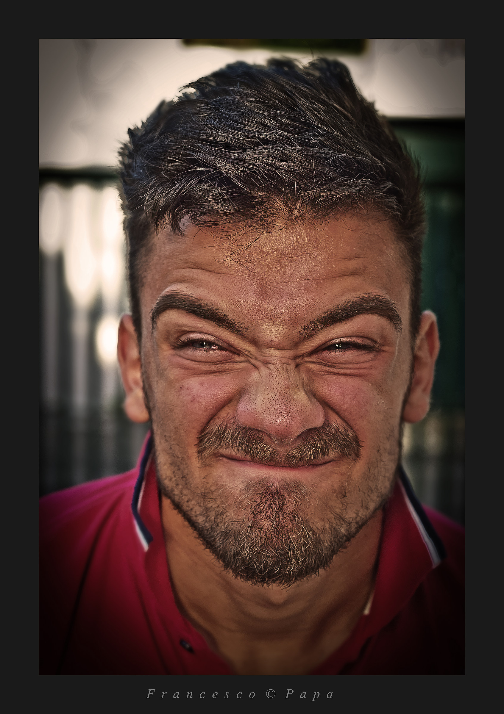 Pasquale effetto dragan