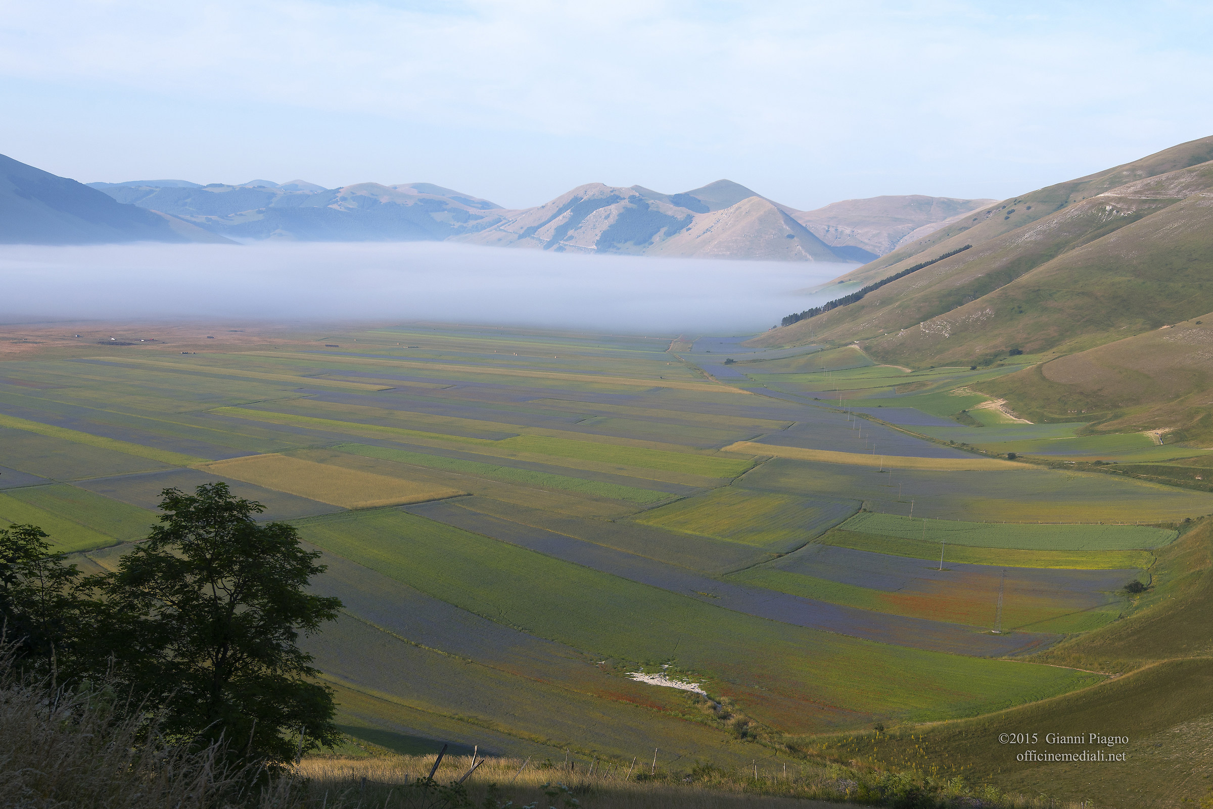 Castelluccio di Norcia