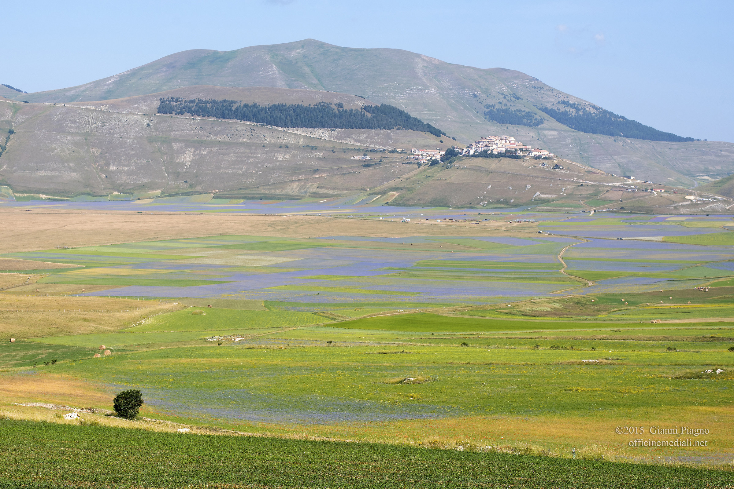 Castelluccio