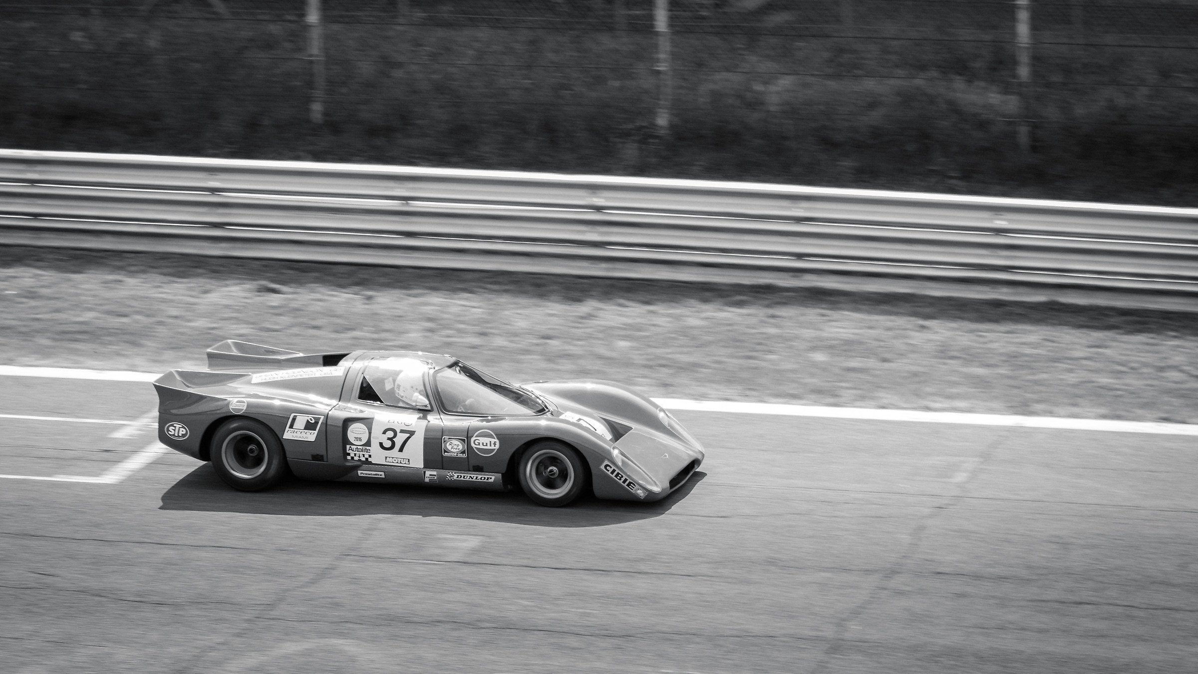 auto d'epoca monza 2015