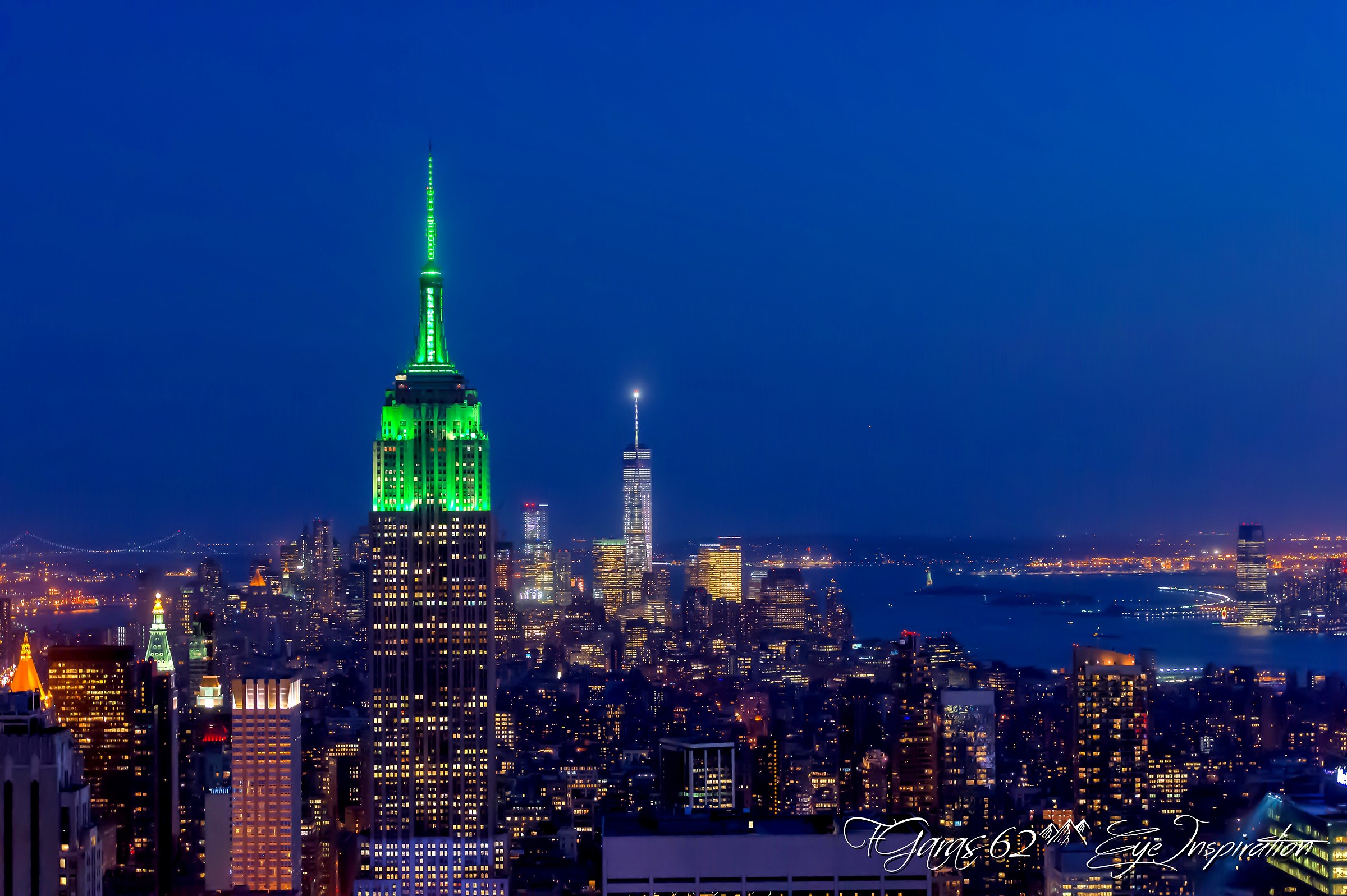 Rockefeller Center - New york
