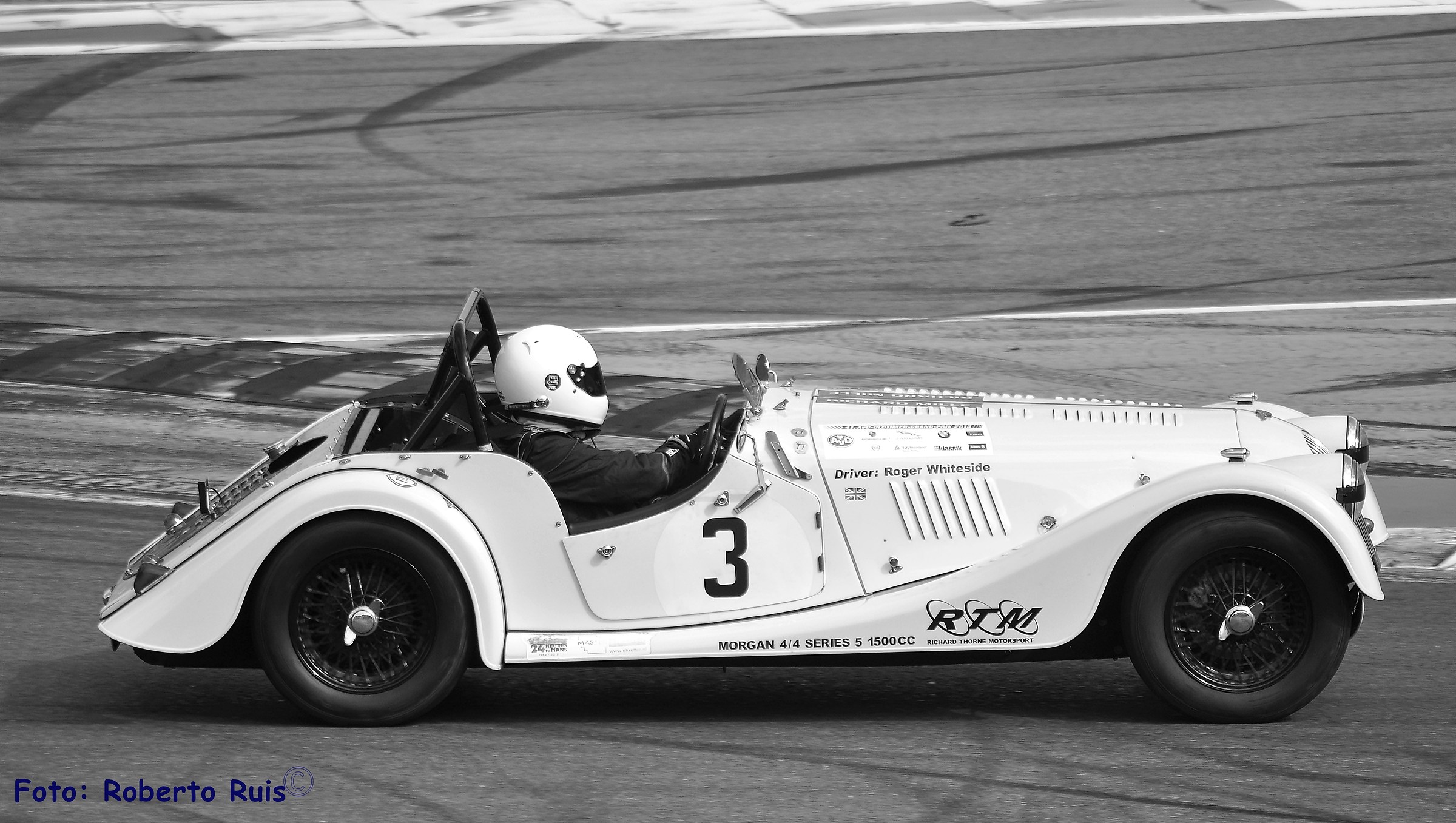 Queens of yesteryear