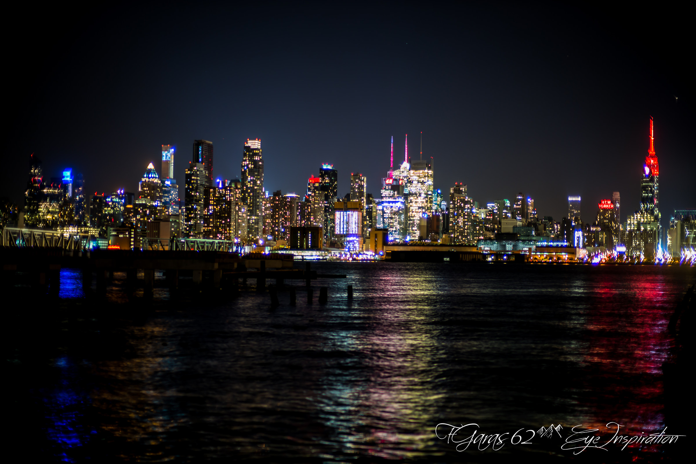 vu casa charte - New York