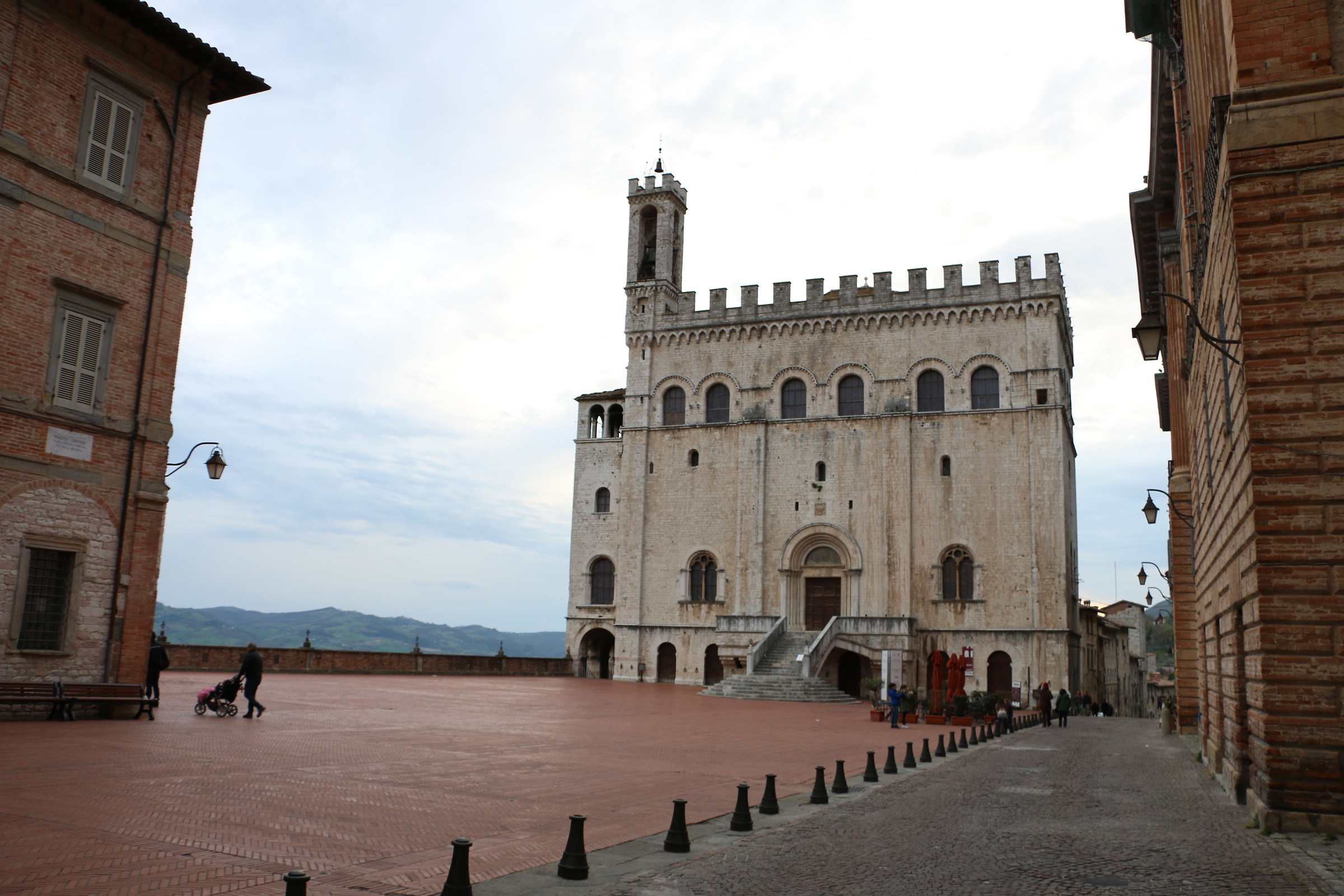 gubbio