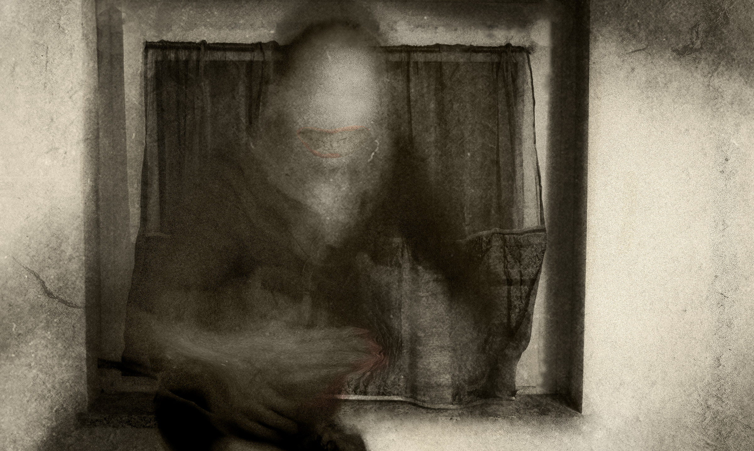 The Unexpected Guest