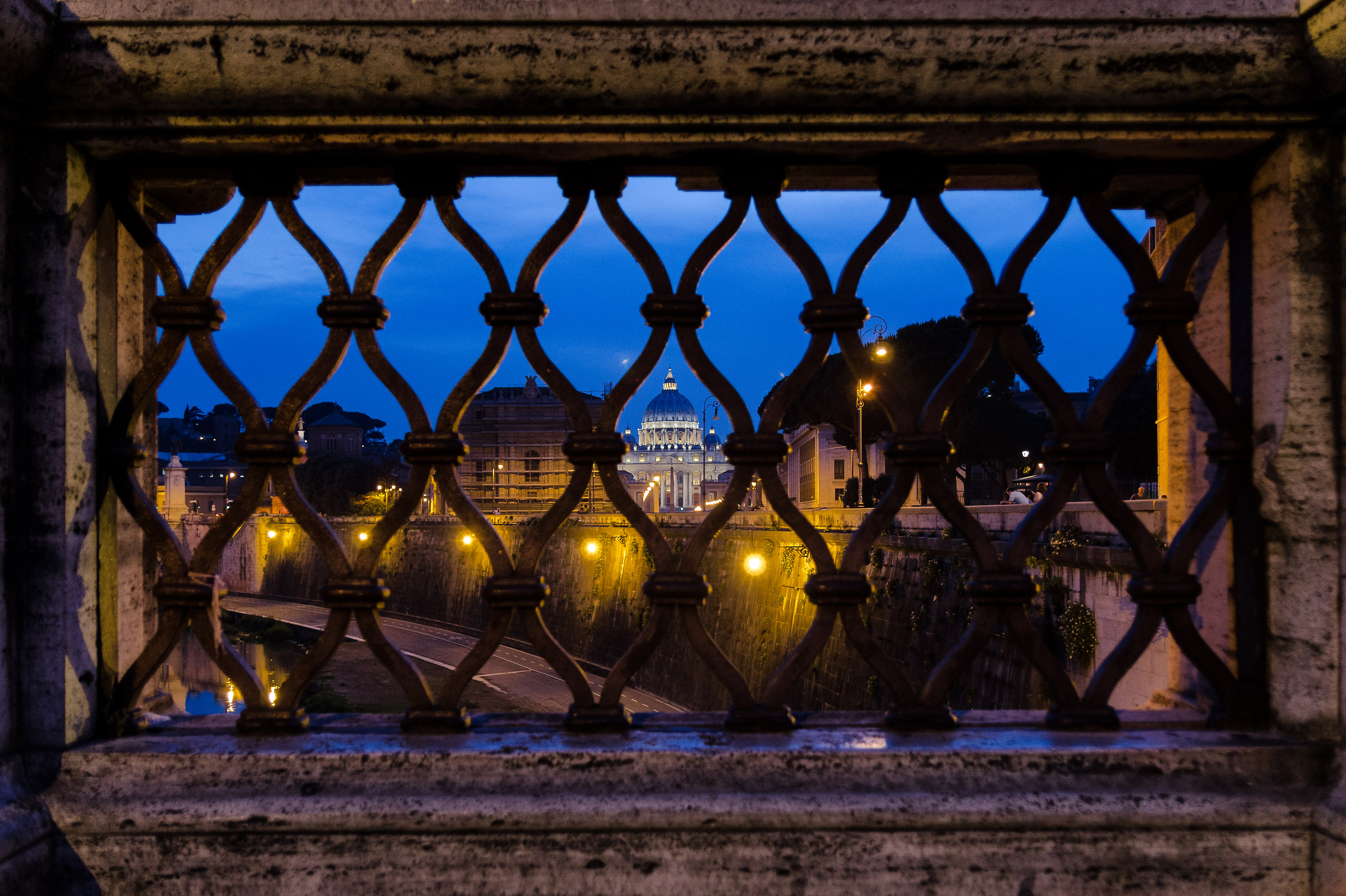 Basilica di San Pietro