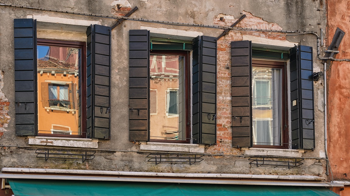 windows within windows