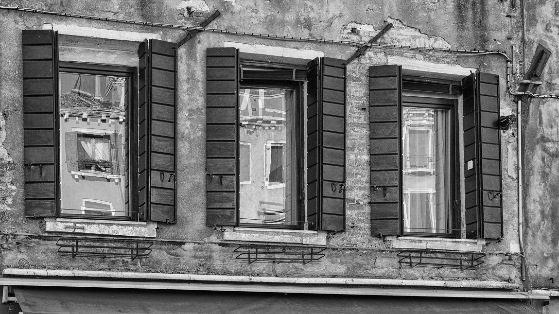 Finestre dentro finestre