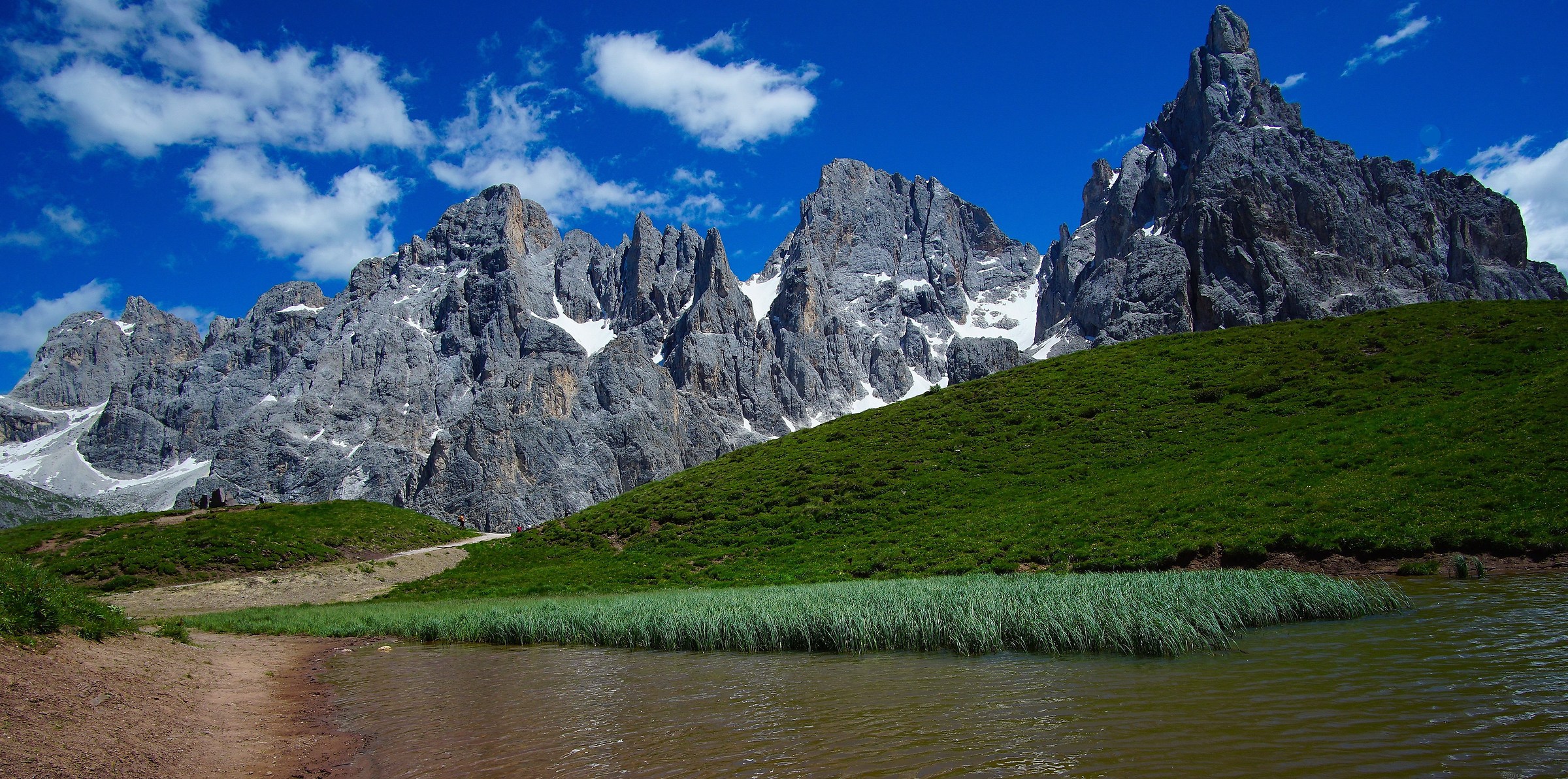 Cimon della Pala