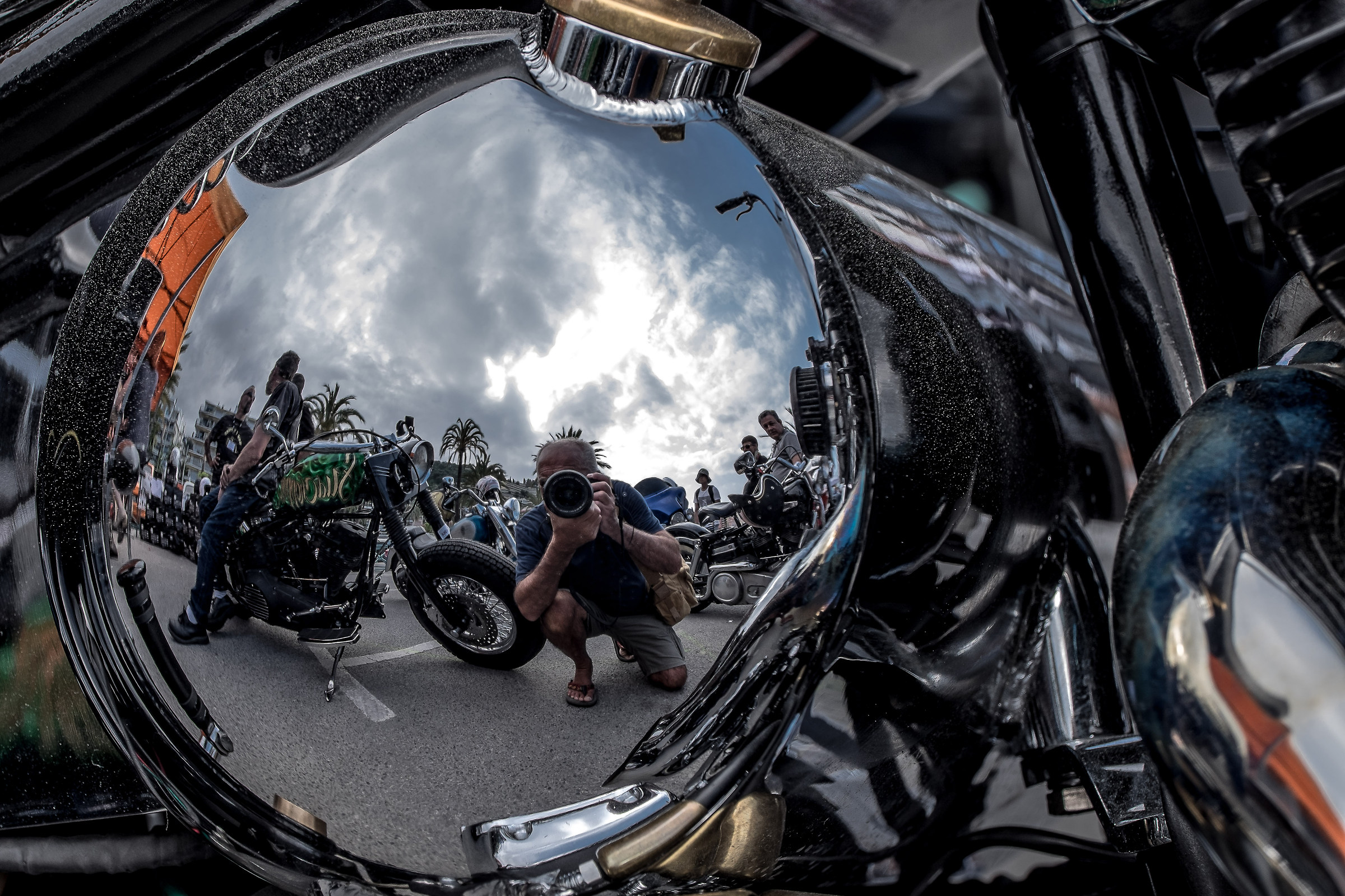 omaggio all'autore..................