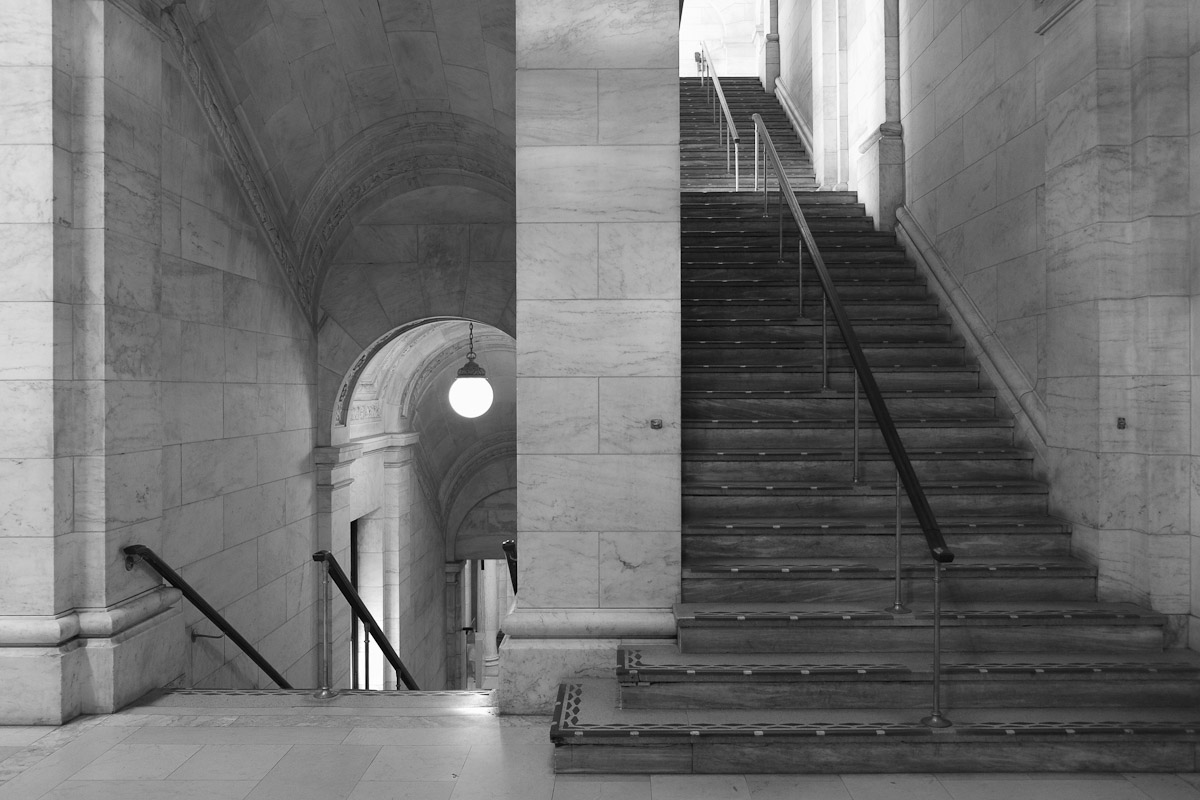 New York Public Library