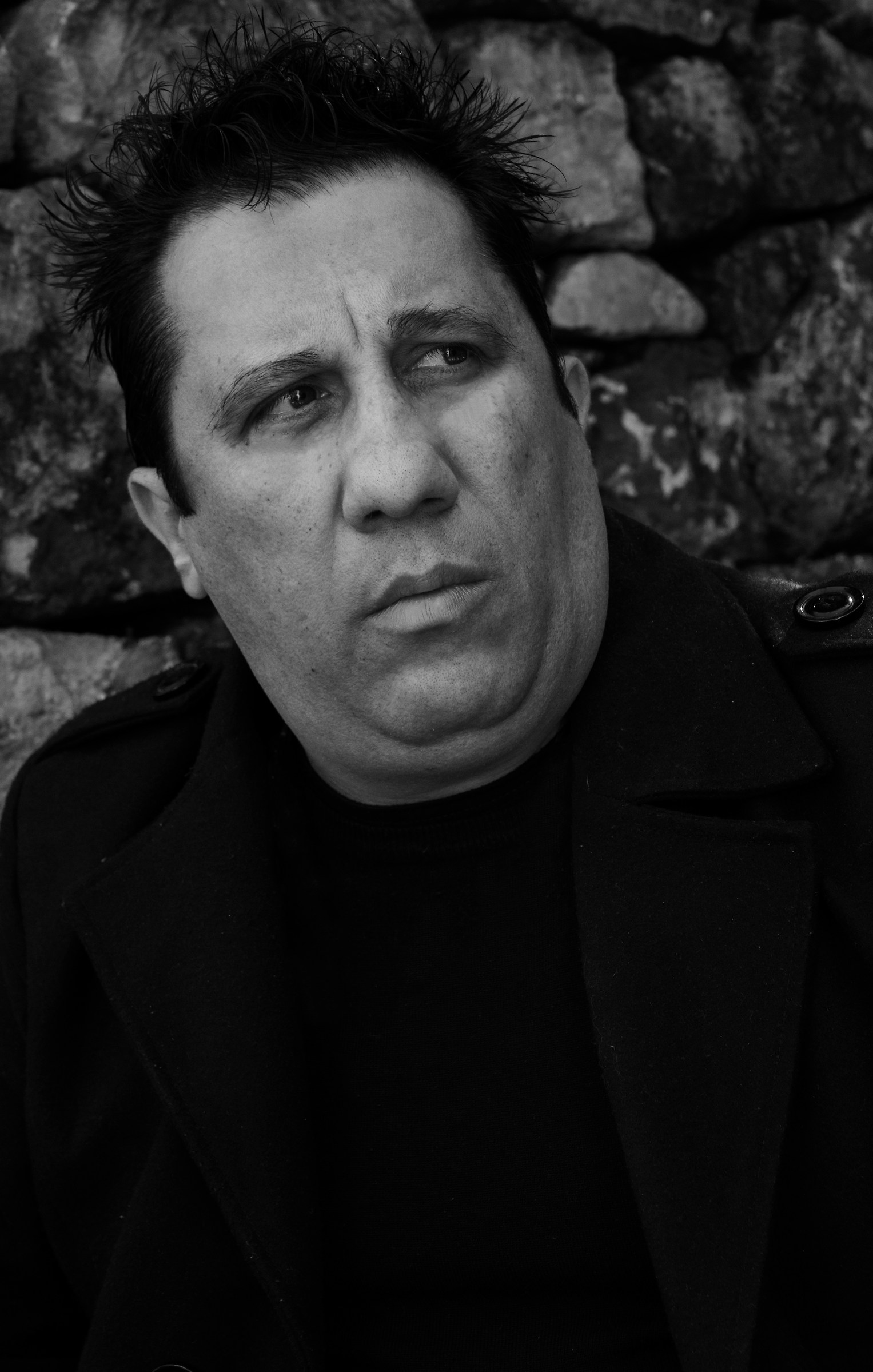 Angelo Russo aka "Catarella"