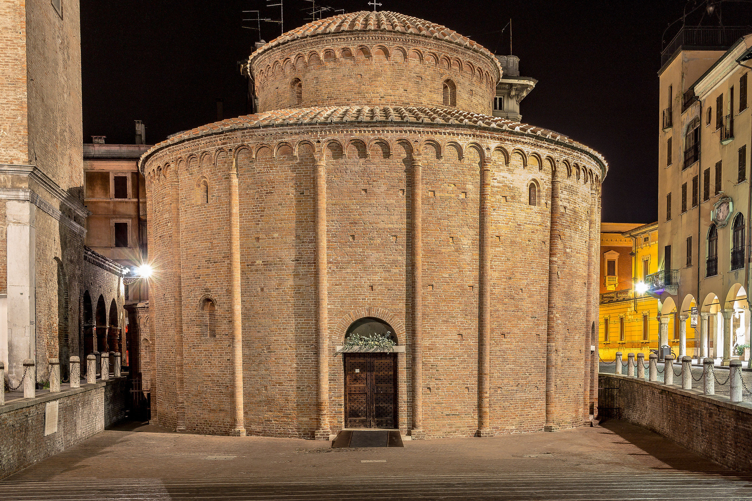 Rotonda di San Lorenzo