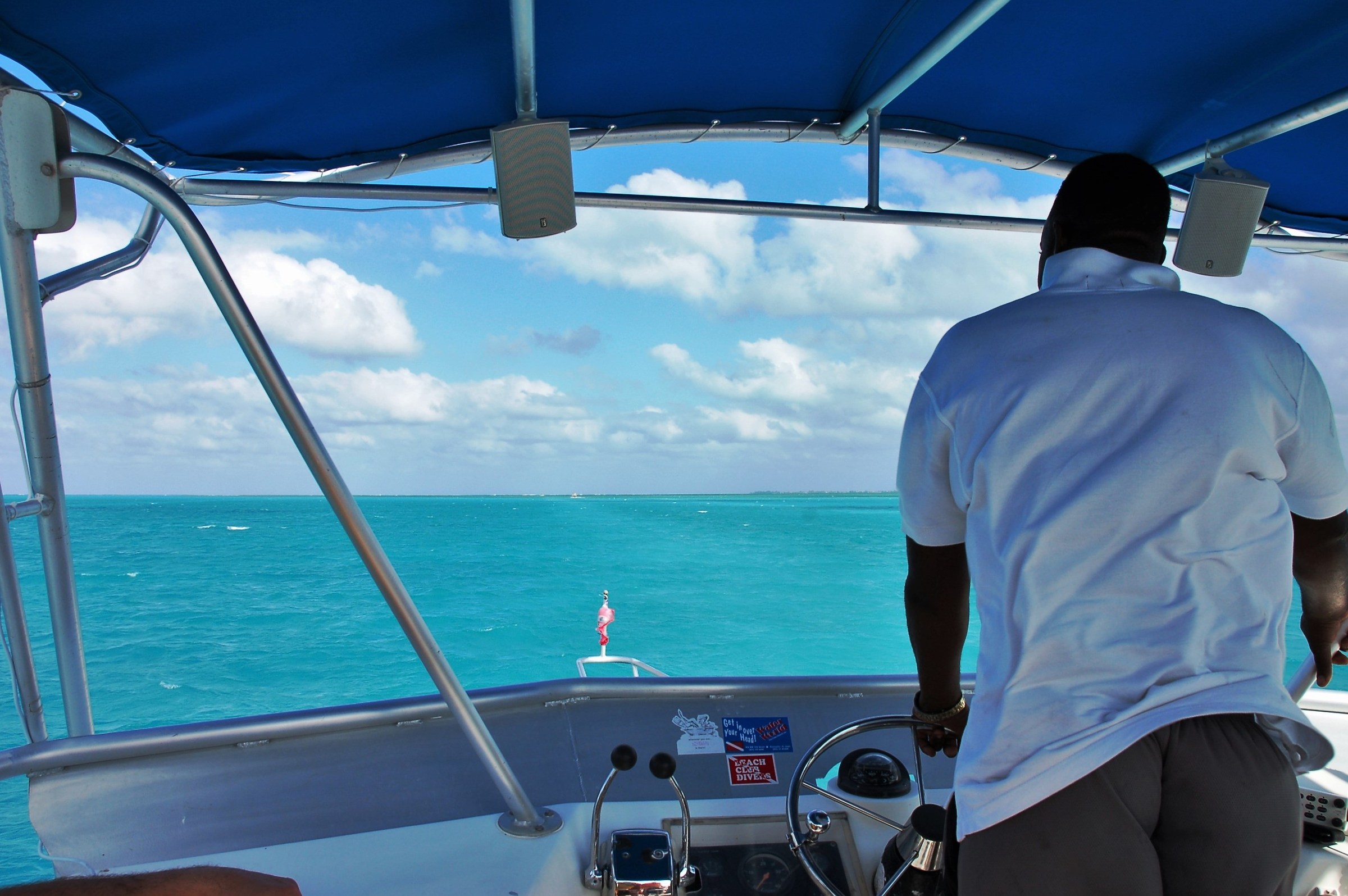 Horizon Grand Cayman