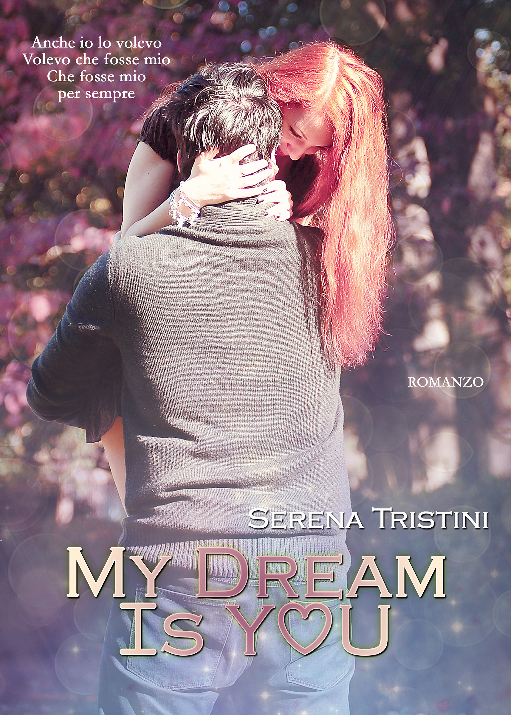 My Dream Is You