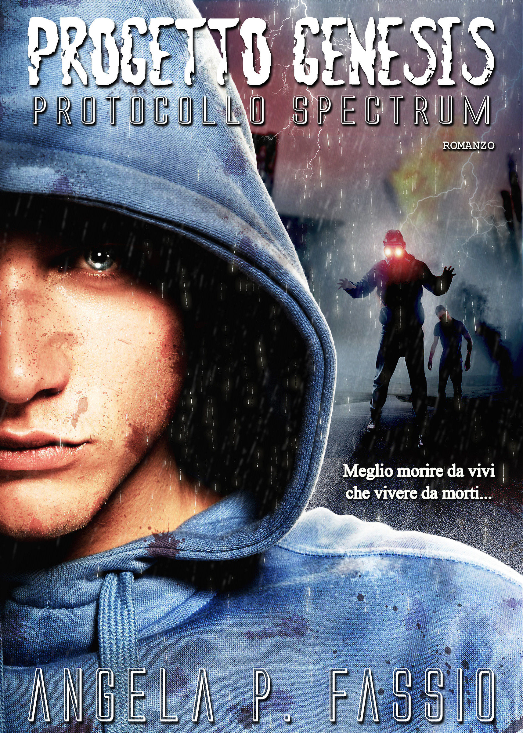 Progetto Genesi - Protocollo Spectrum
