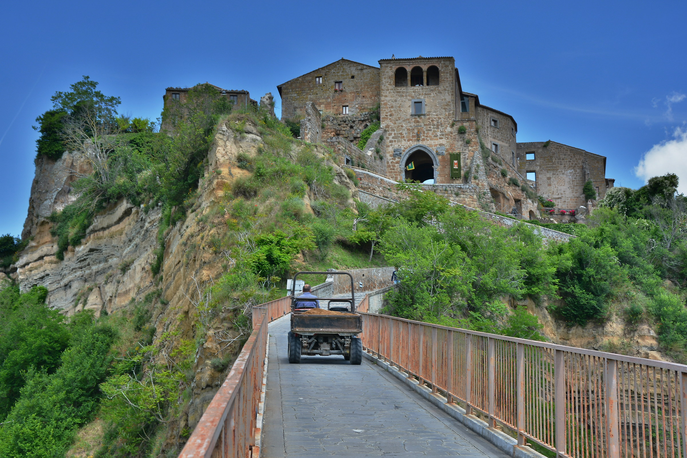 civita di bagnoregio
